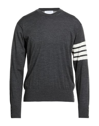 Pullover Hombre Carbón 1,4 Hombre