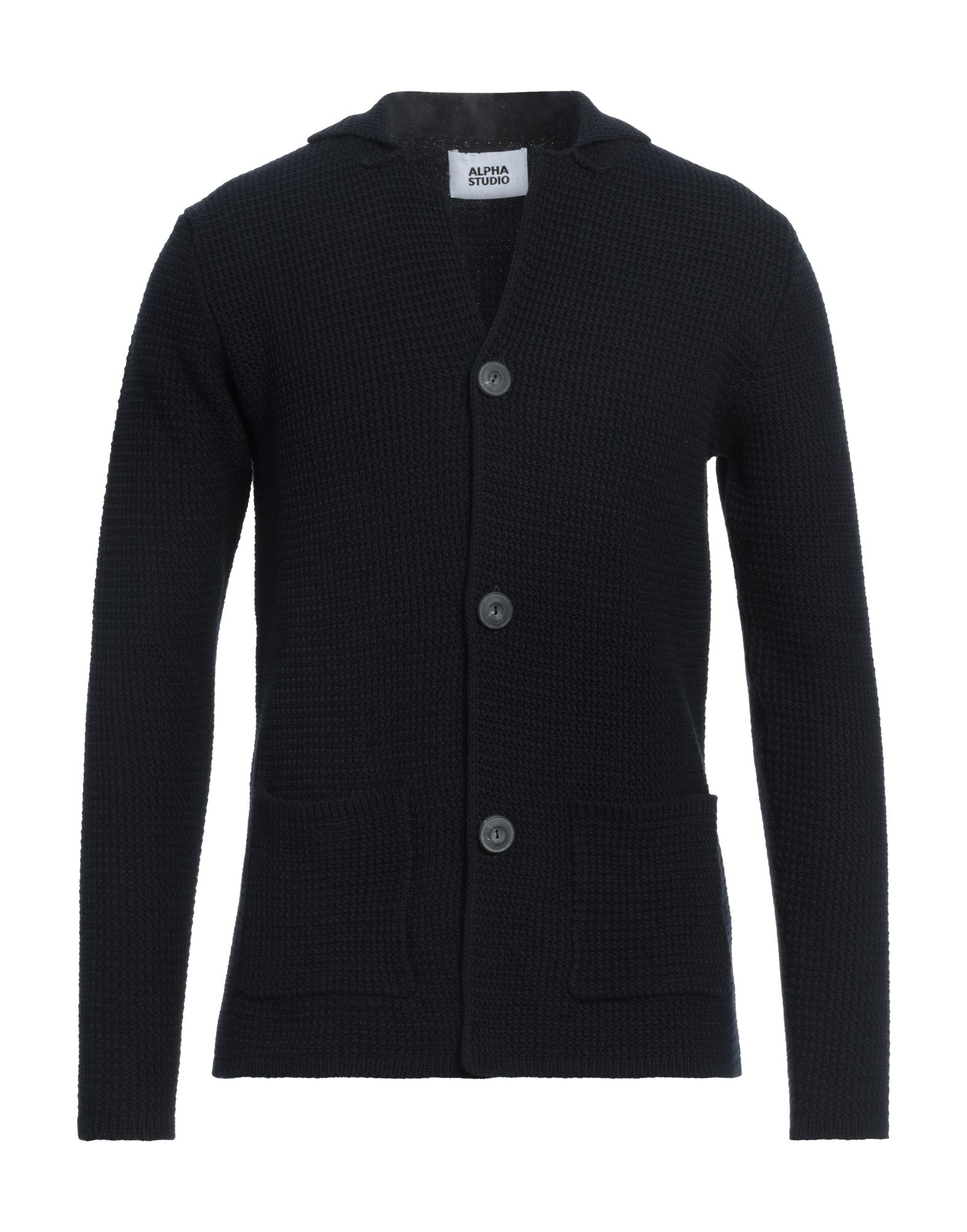  Alpha Studio - Maille - Cardigans - On Yoox.com 