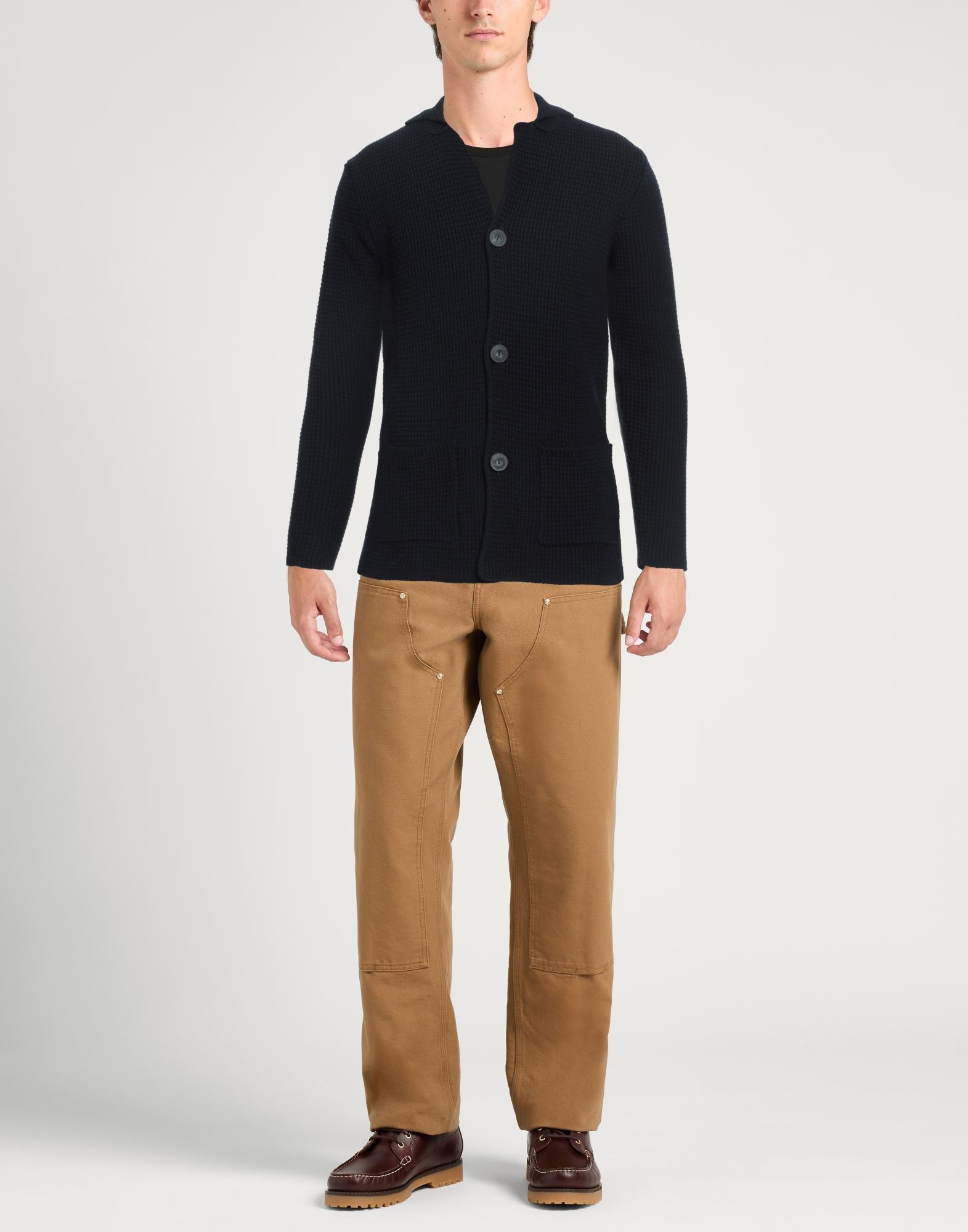  Alpha Studio - Maille - Cardigans - On Yoox.com 