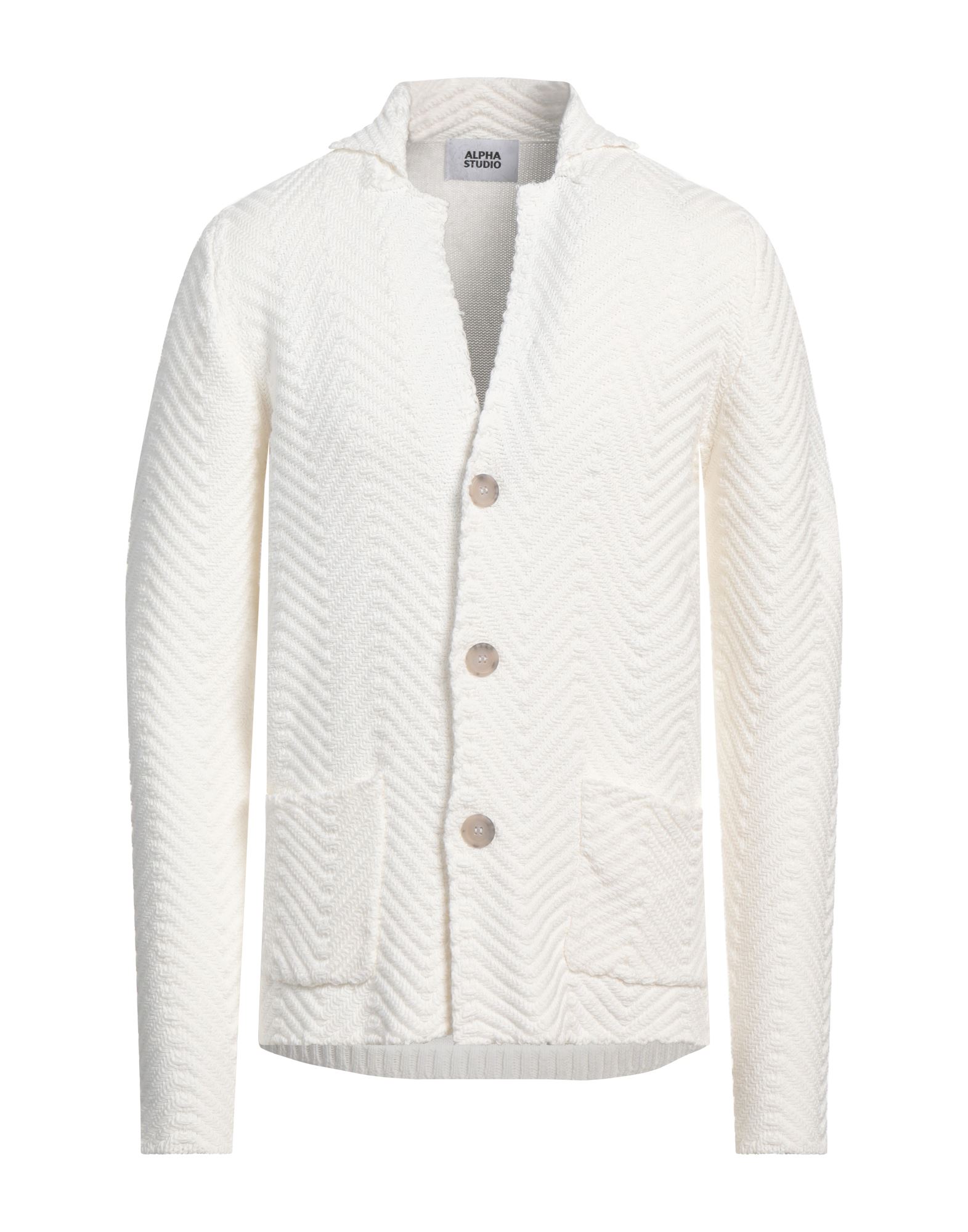  Alpha Studio - Maille - Cardigans - On Yoox.com 