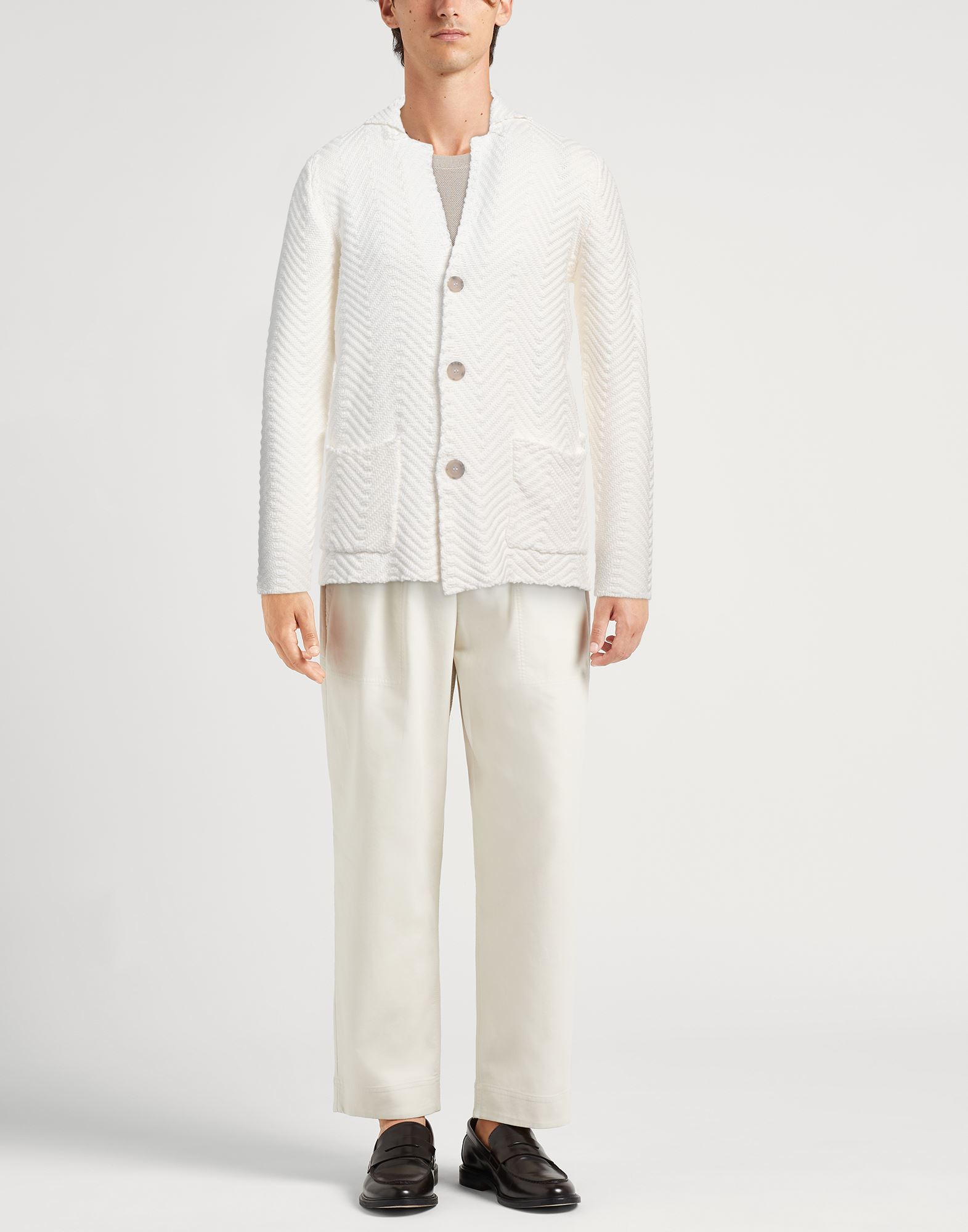  Alpha Studio - Maille - Cardigans - On Yoox.com 