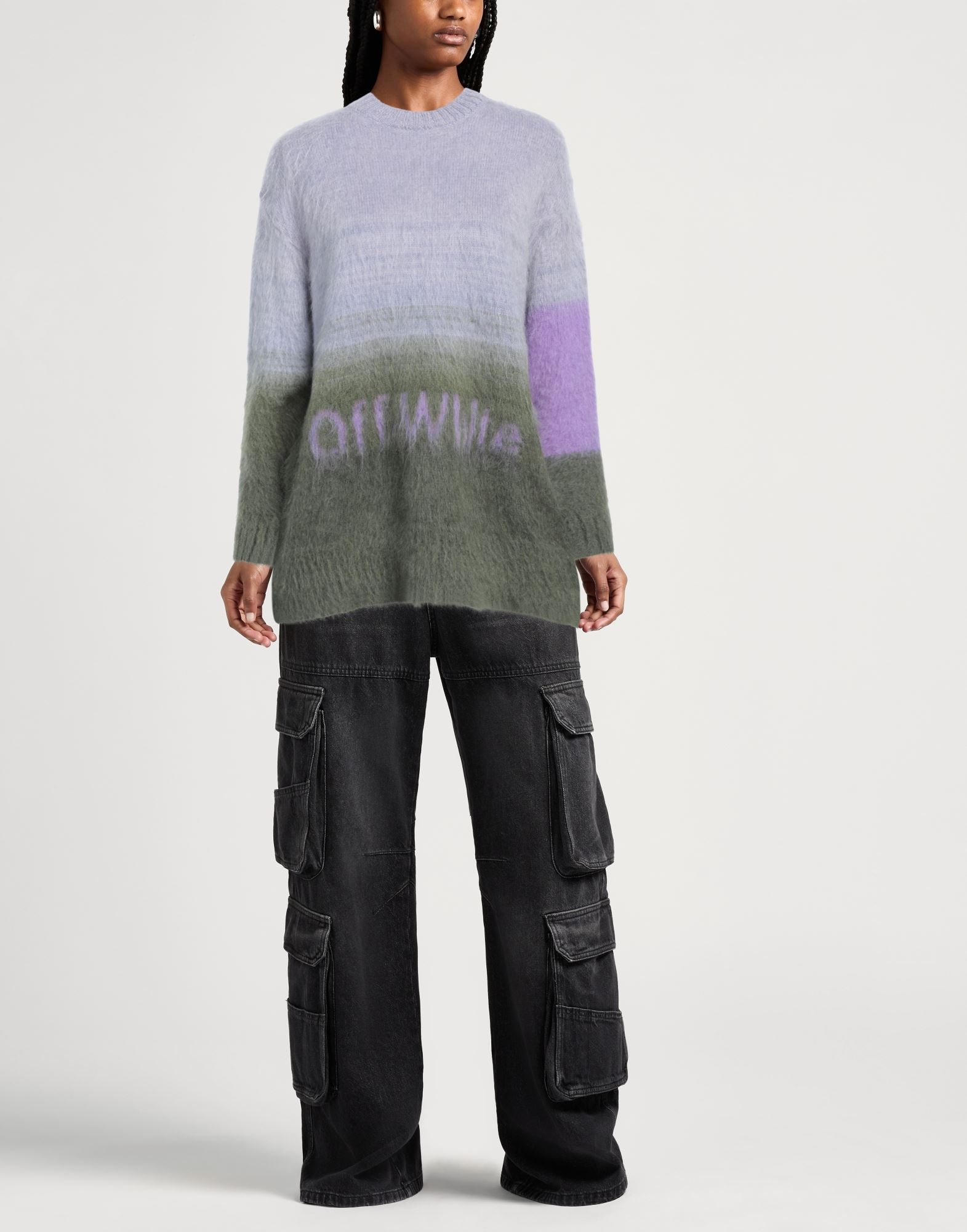  Off-white™ - Strickwaren - Pullover - On Yoox.com 