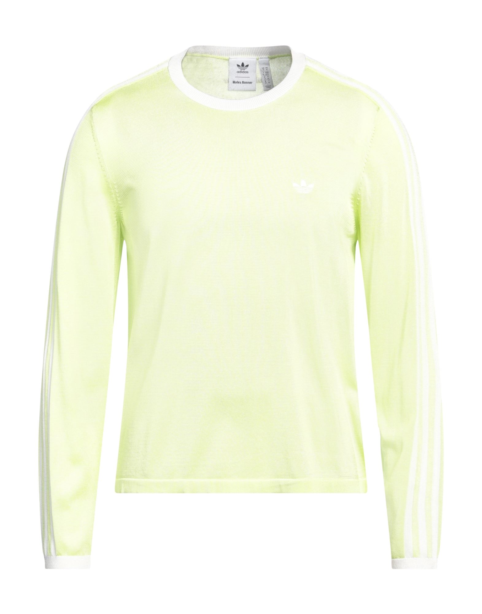  Adidas Originals By Wales Bonner - Strickwaren - Pullover - On Yoox.com 