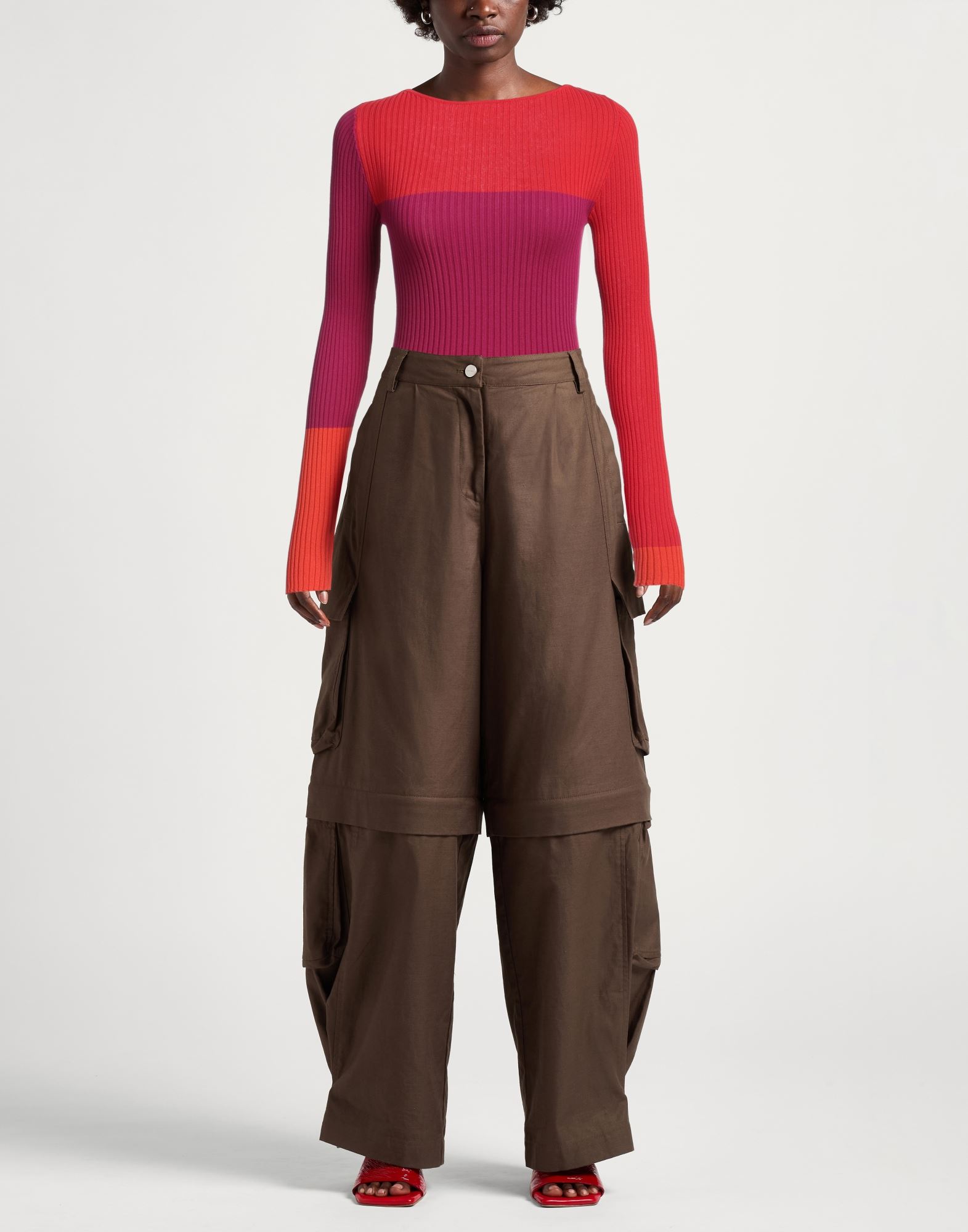  Dondup - Strickwaren - Pullover - On Yoox.com 