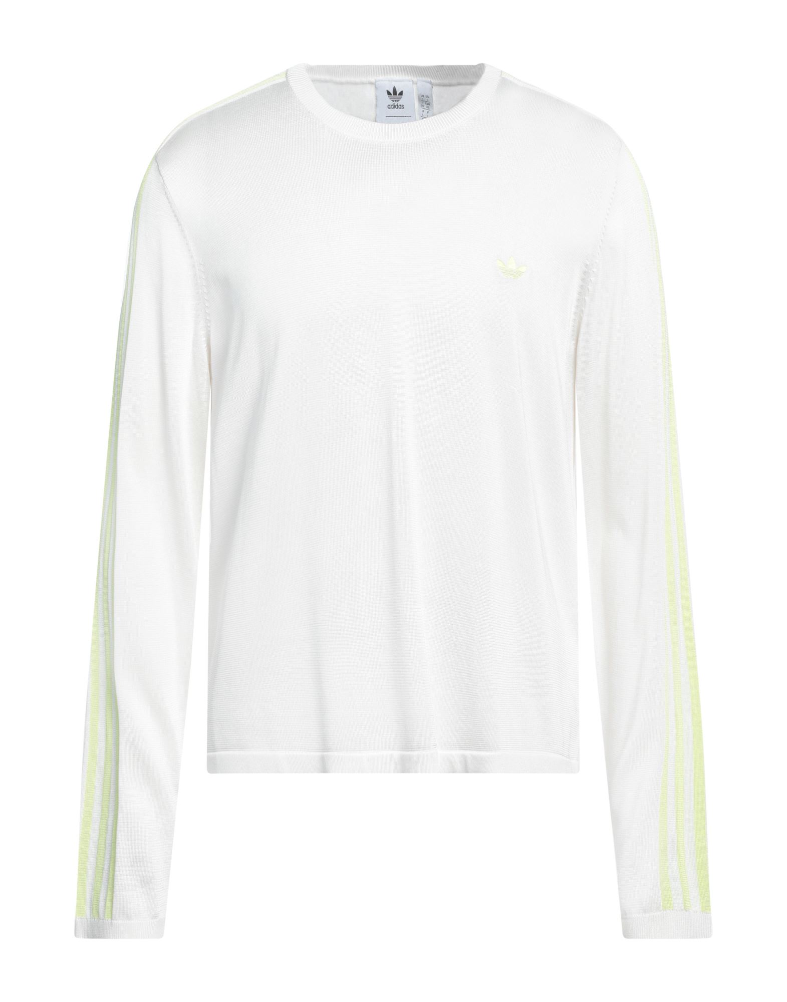  Adidas Originals By Wales Bonner - Strickwaren - Pullover - On Yoox.com 