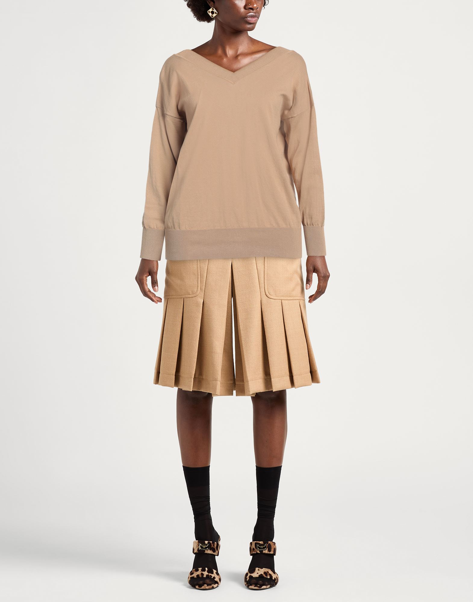  Alpha Studio - Maille - Pullover - On Yoox.com 