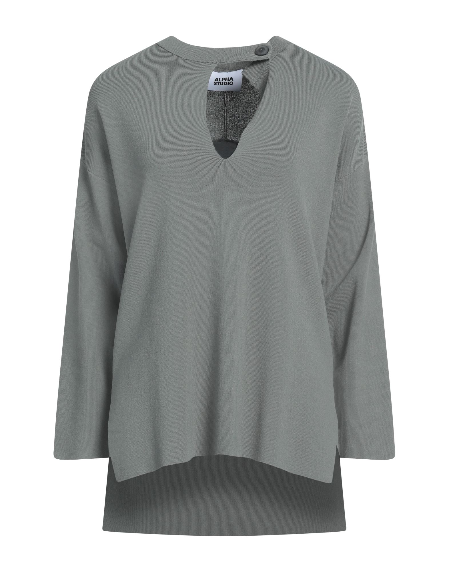  Alpha Studio - Maille - Pullover - On Yoox.com 