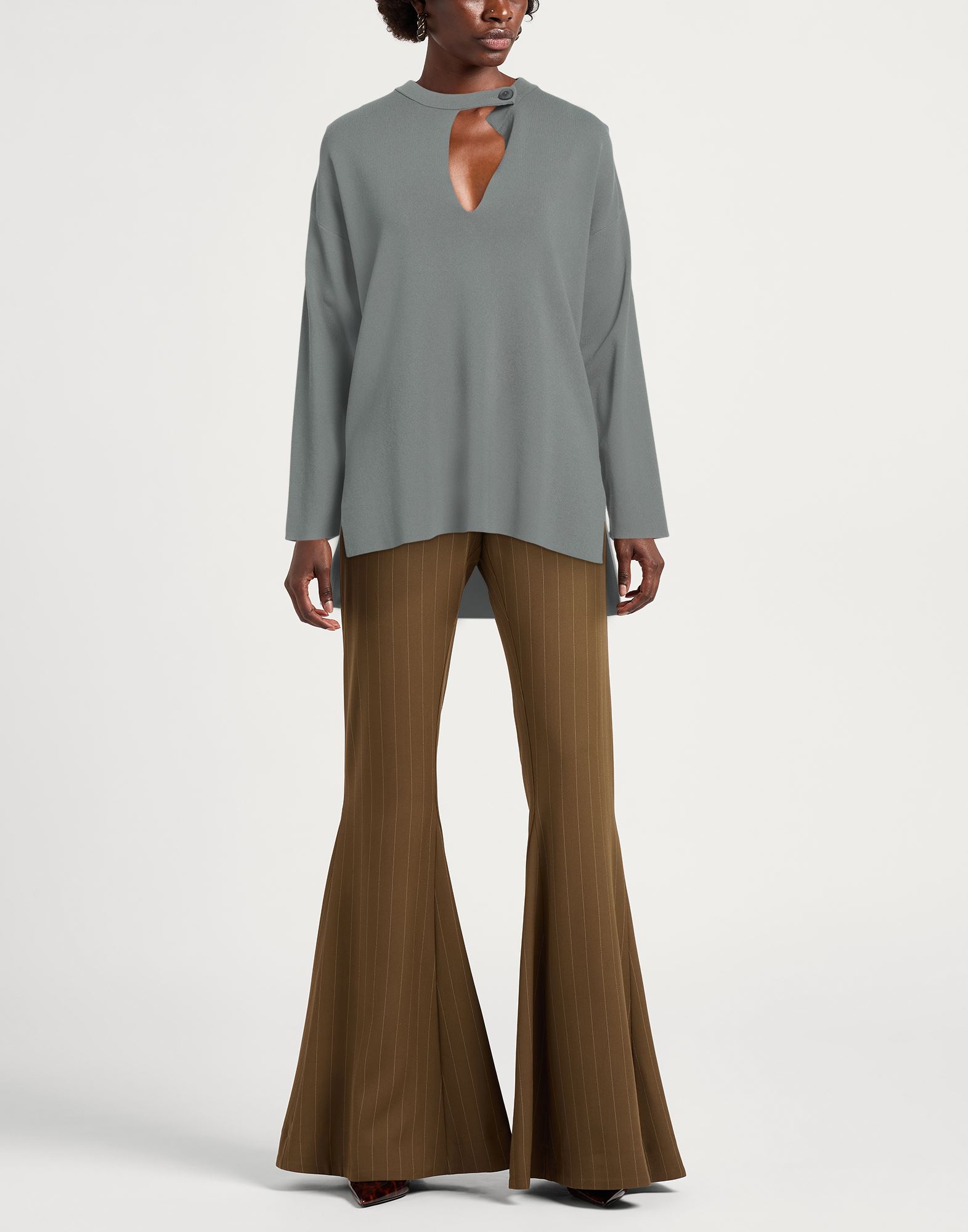  Alpha Studio - Maille - Pullover - On Yoox.com 