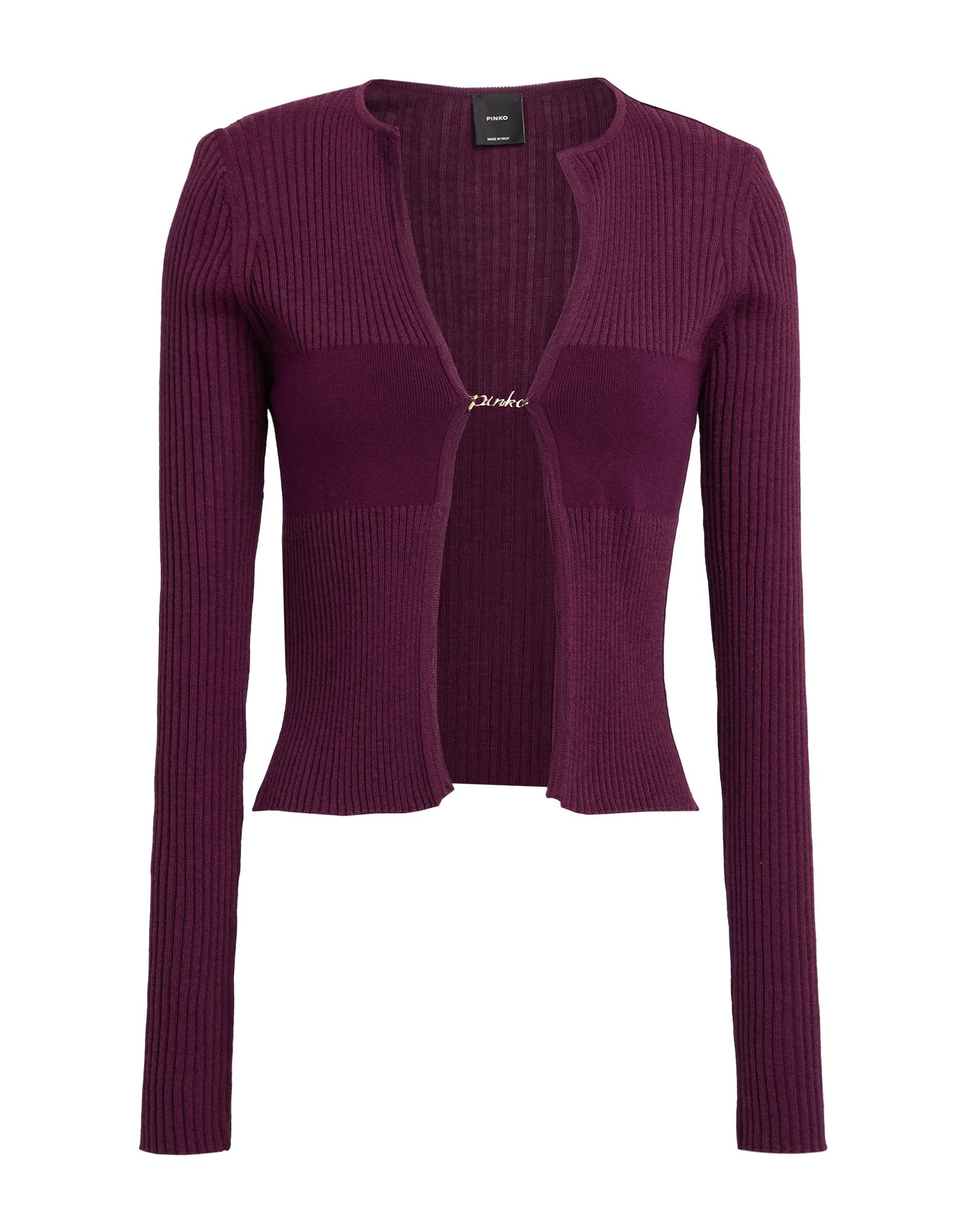  Pinko - Prendas De Punto - Cárdigans - On Yoox.com 
