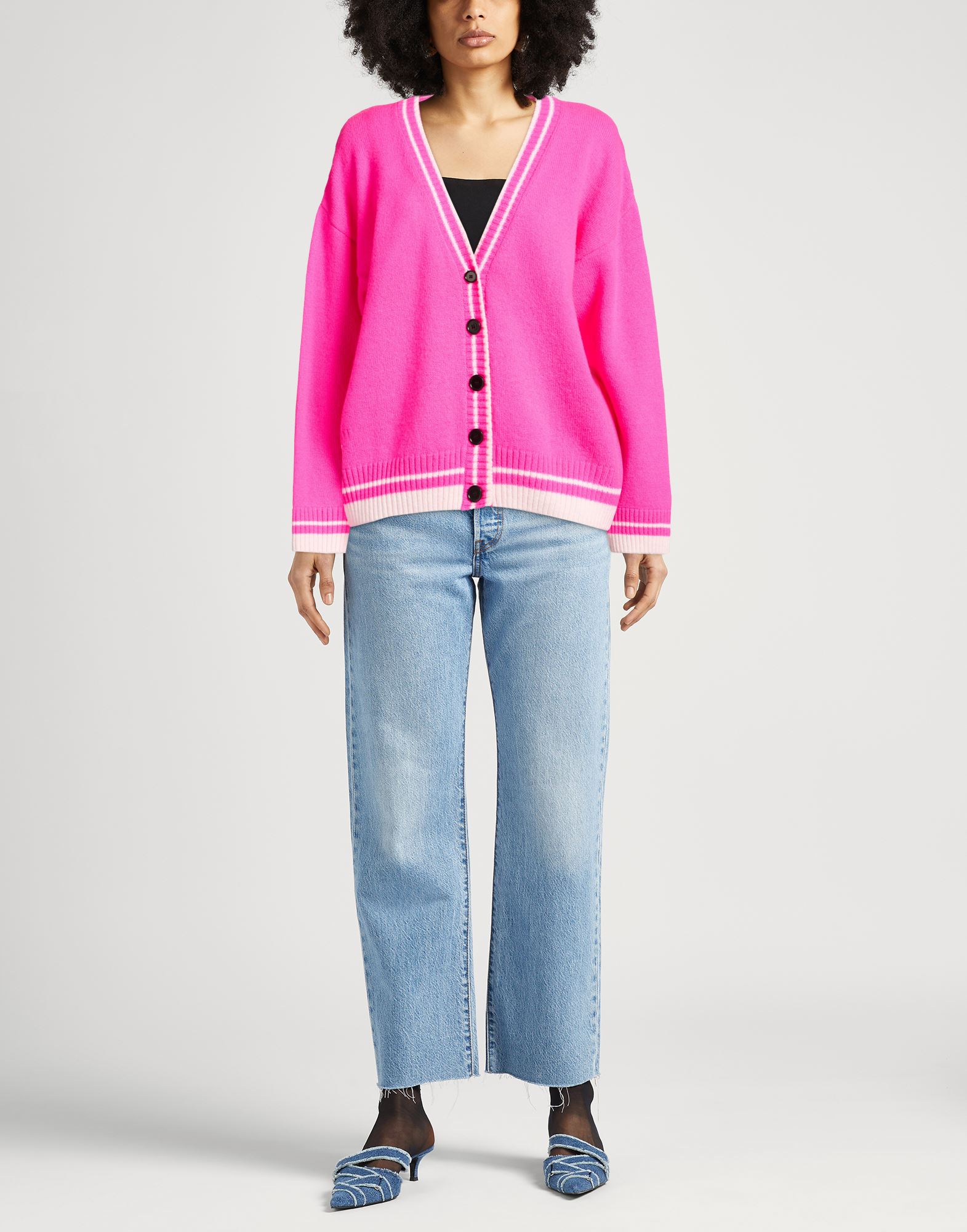  Msgm - Maille - Cardigans - On Yoox.com 