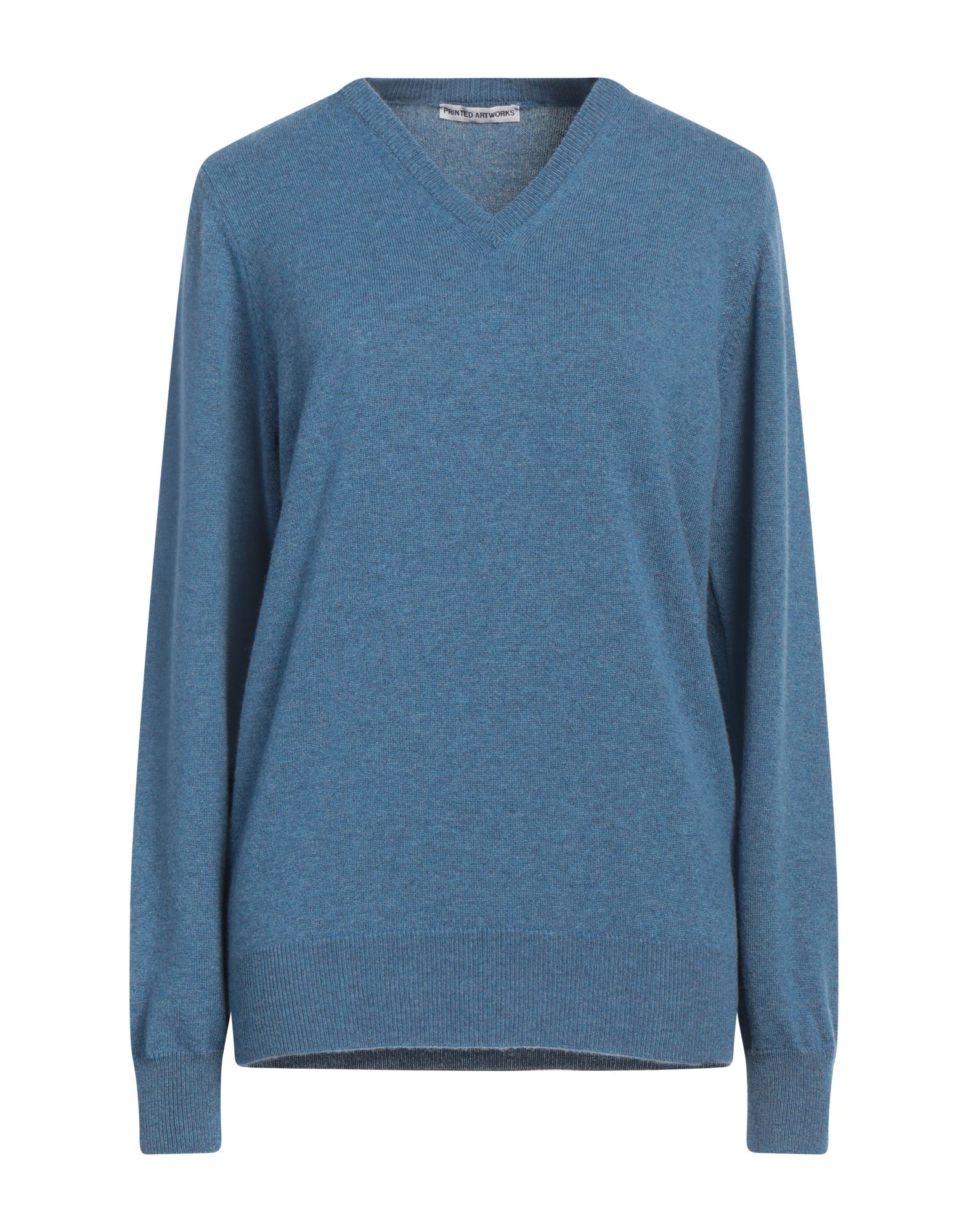  B.a. Printed Artworks - Strickwaren - Pullover - On Yoox.com 