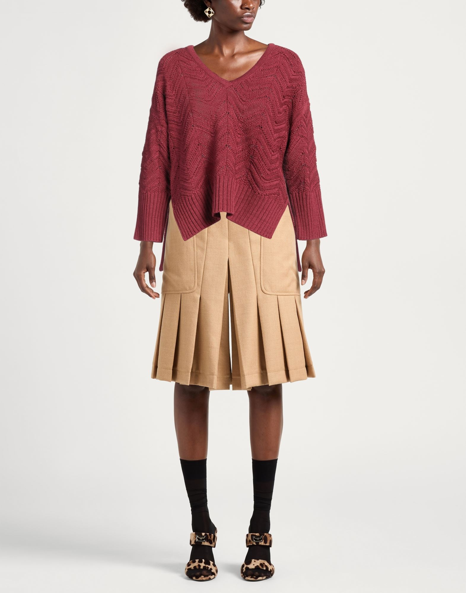  Momoní - Prendas De Punto - Pullover - On Yoox.com 