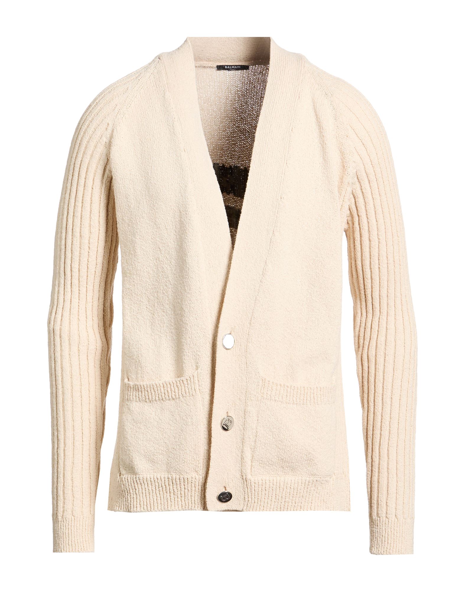  Balmain - Strickwaren - Strickjacken - On Yoox.com 