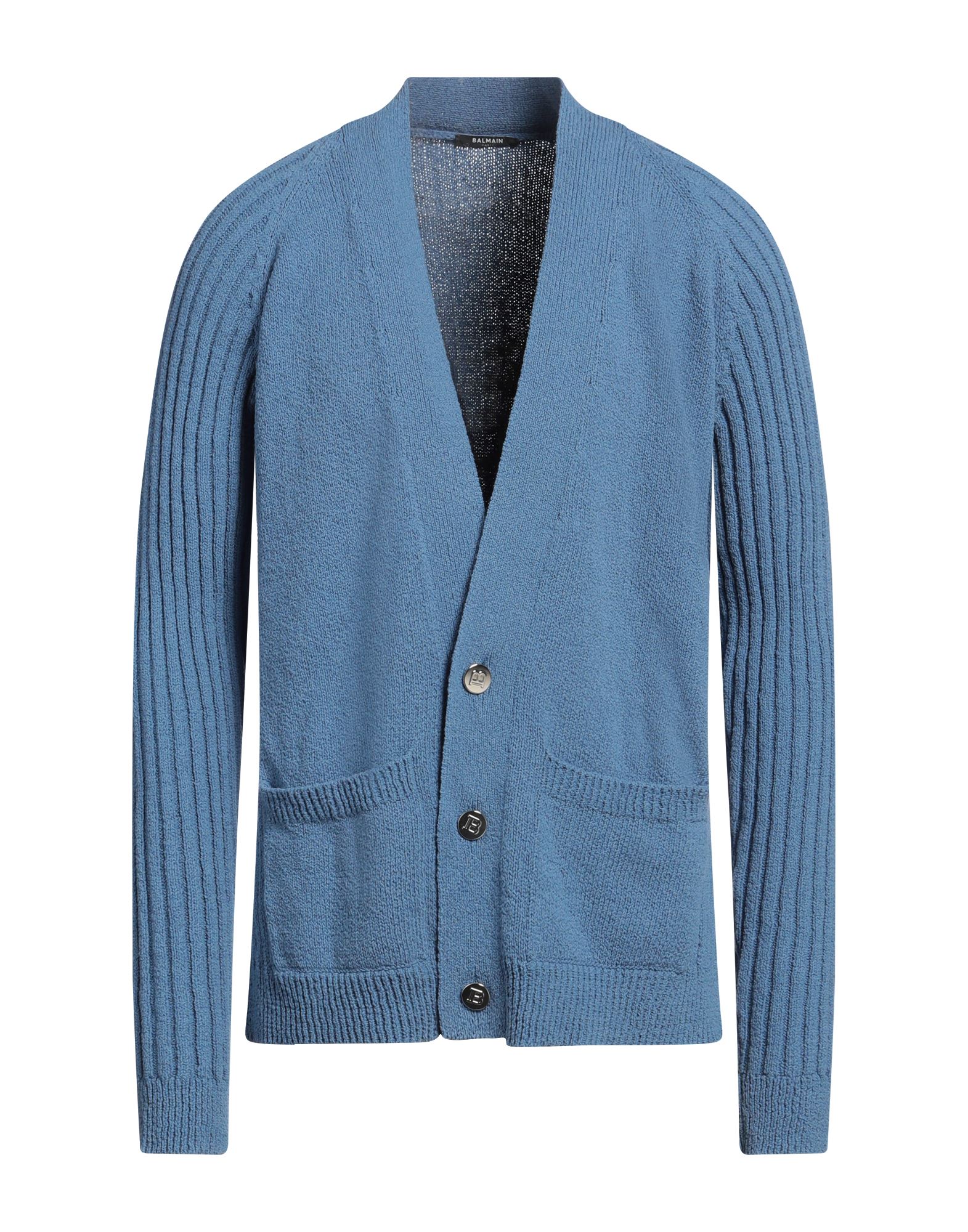  Balmain - Strickwaren - Strickjacken - On Yoox.com 