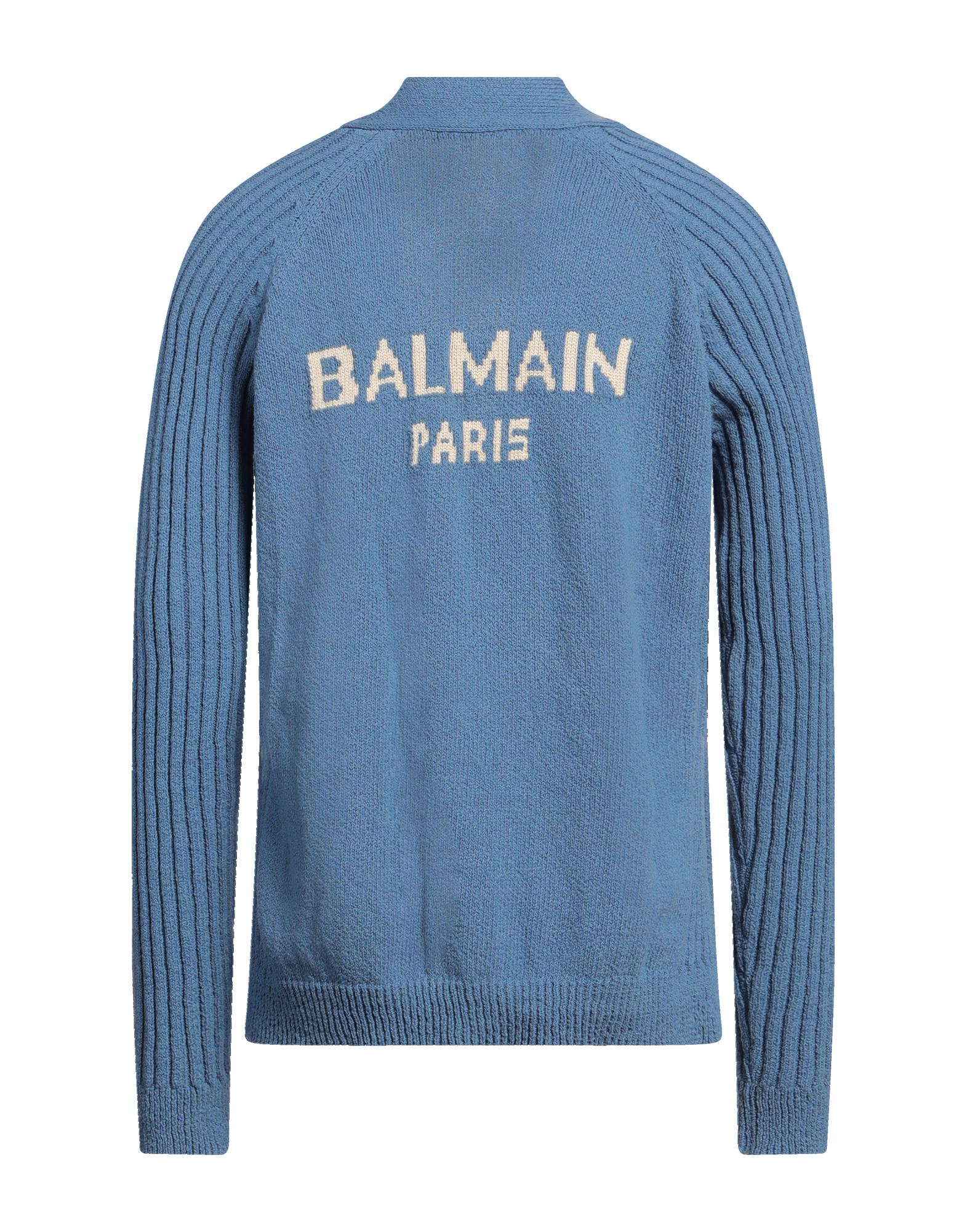  Balmain - Strickwaren - Strickjacken - On Yoox.com 