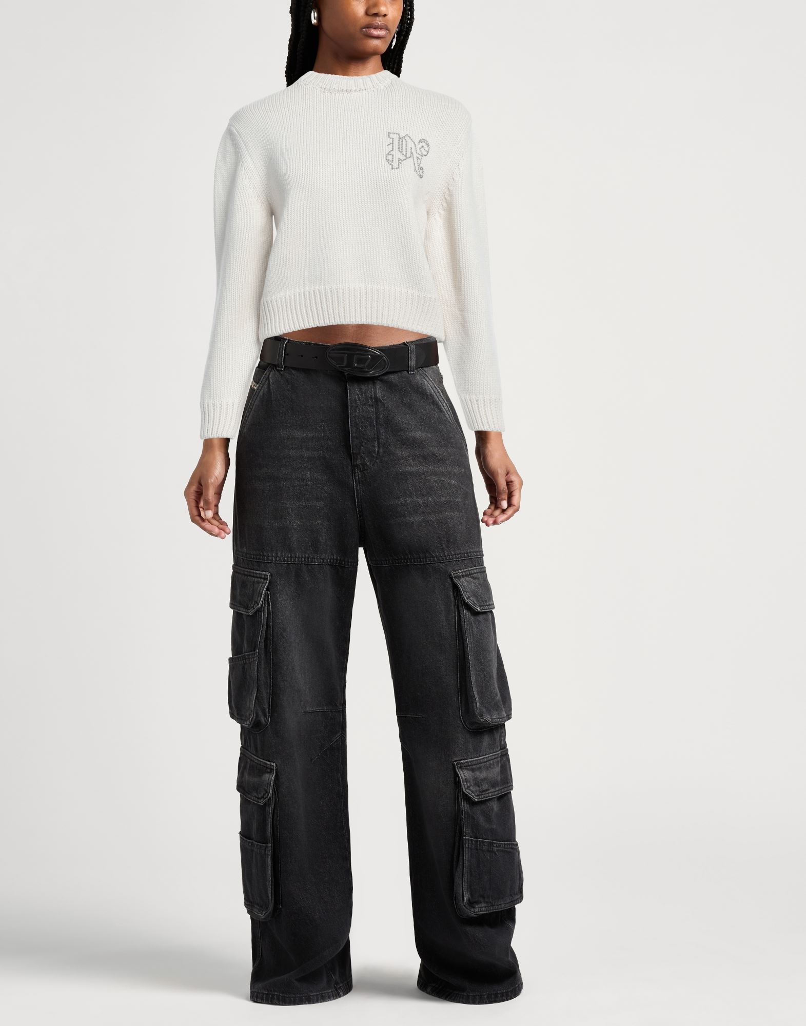  Palm Angels - Maille - Pullover - On Yoox.com 