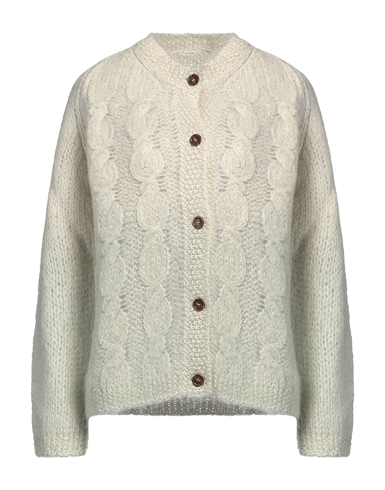  Maison Margiela - Maille - Cardigans - On Yoox.com 