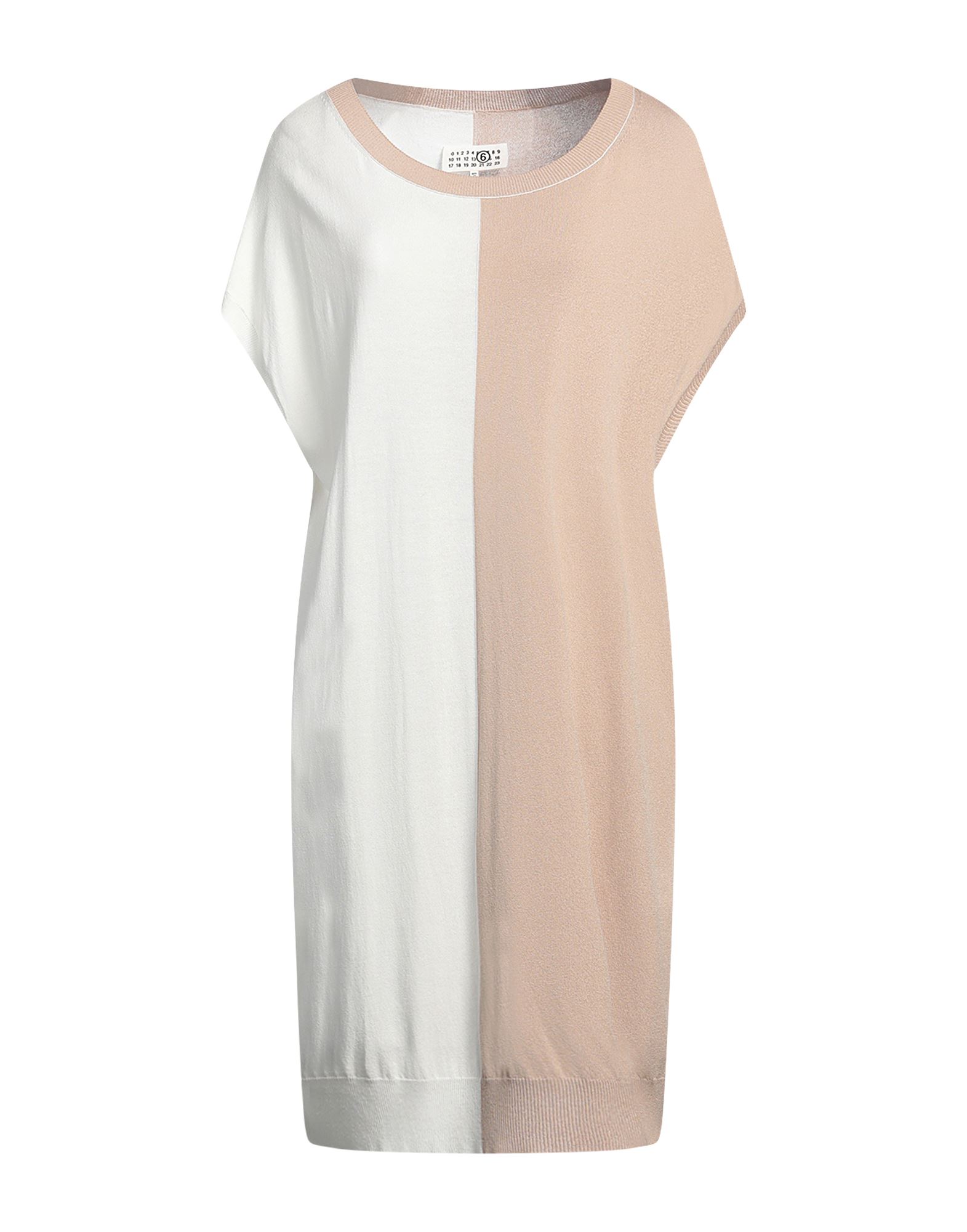 MM6 MAISON MARGIELA ΦΟΡΕΜΑΤΑ Midi φόρεμα