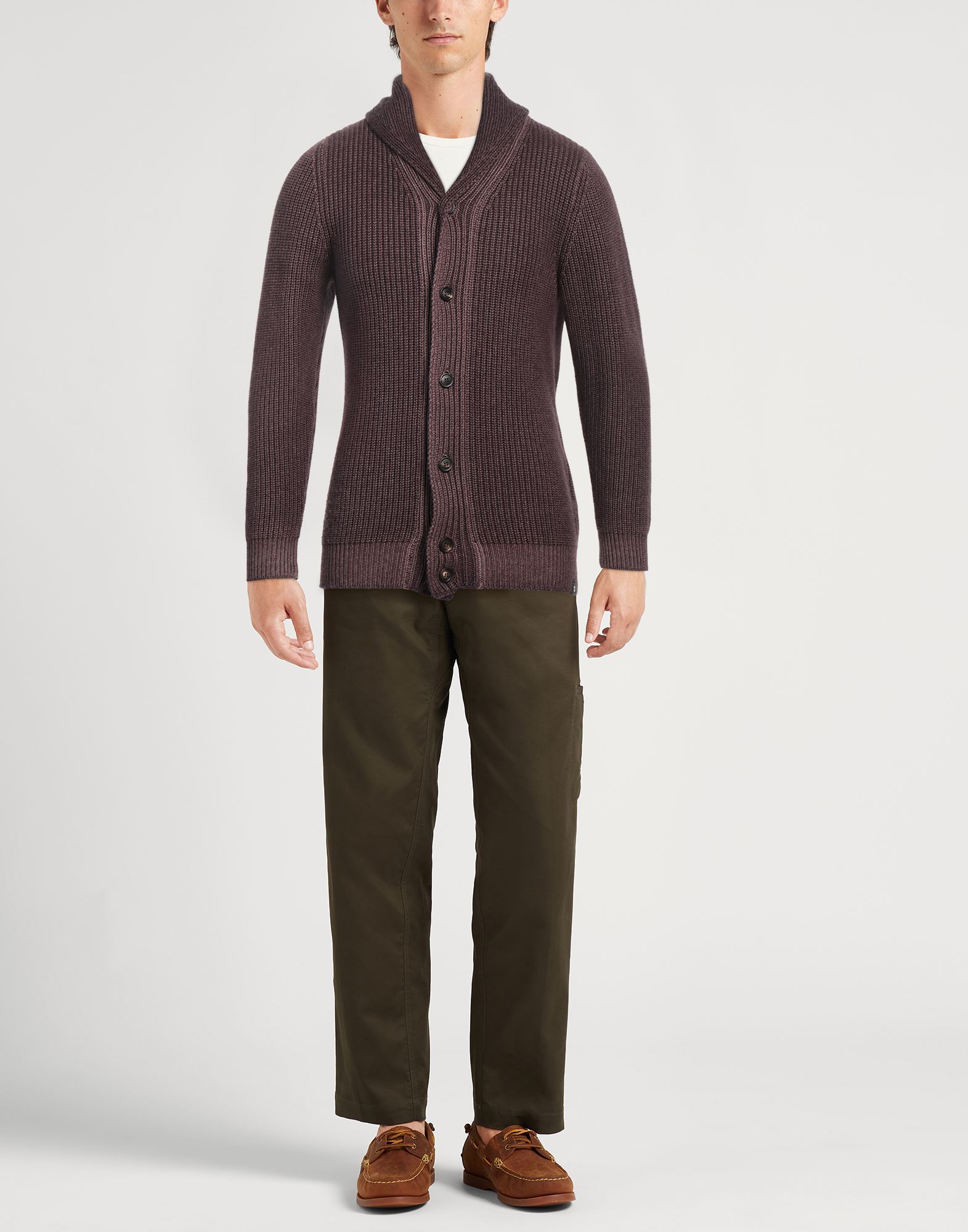  Lardini - Prendas De Punto - Cárdigans - On Yoox.com 