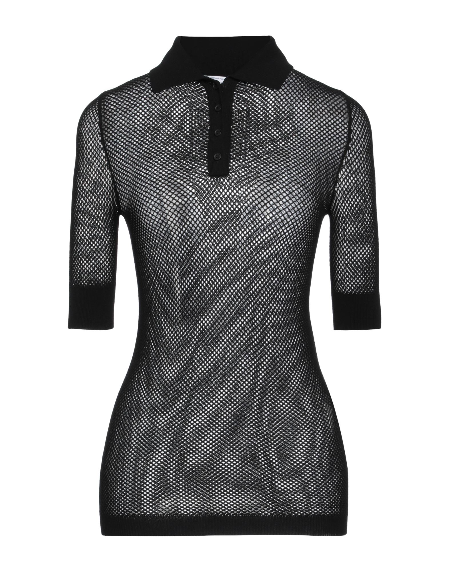  Off-white™ - Camisetas Y Tops - Polos - On Yoox.com 