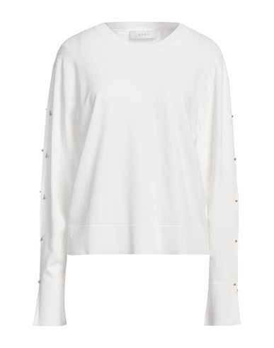 Pullover Mujer Blanco M,XL Mujer