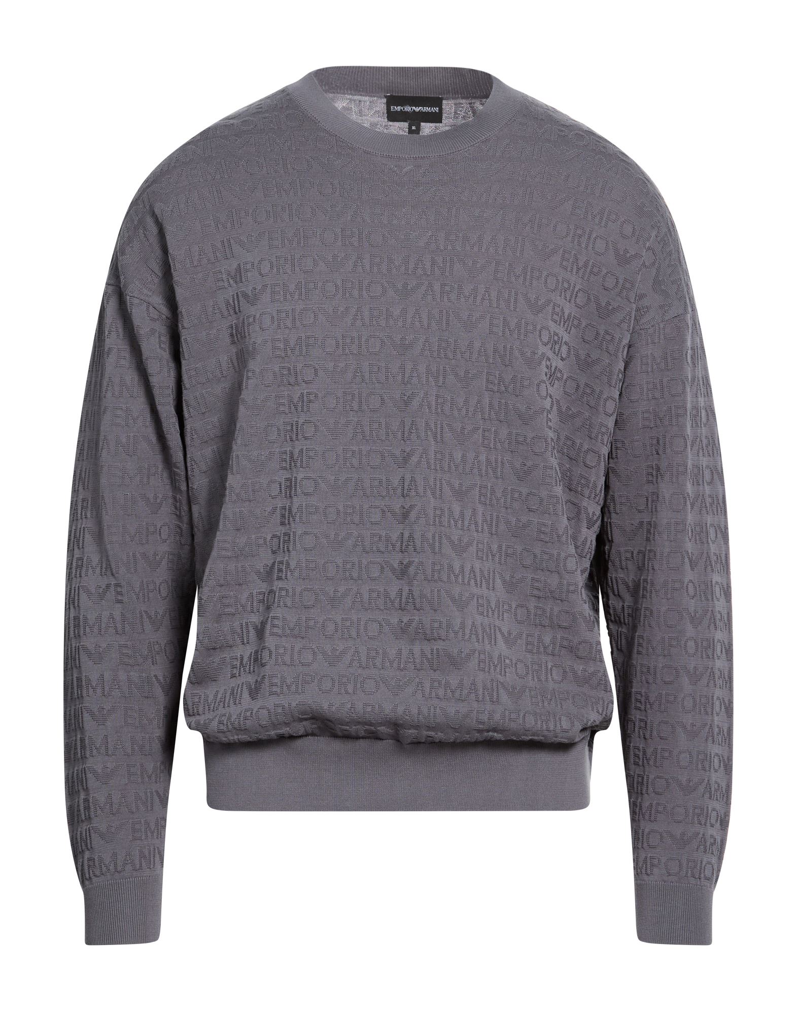  Emporio Armani - Strickwaren - Pullover - On Yoox.com 
