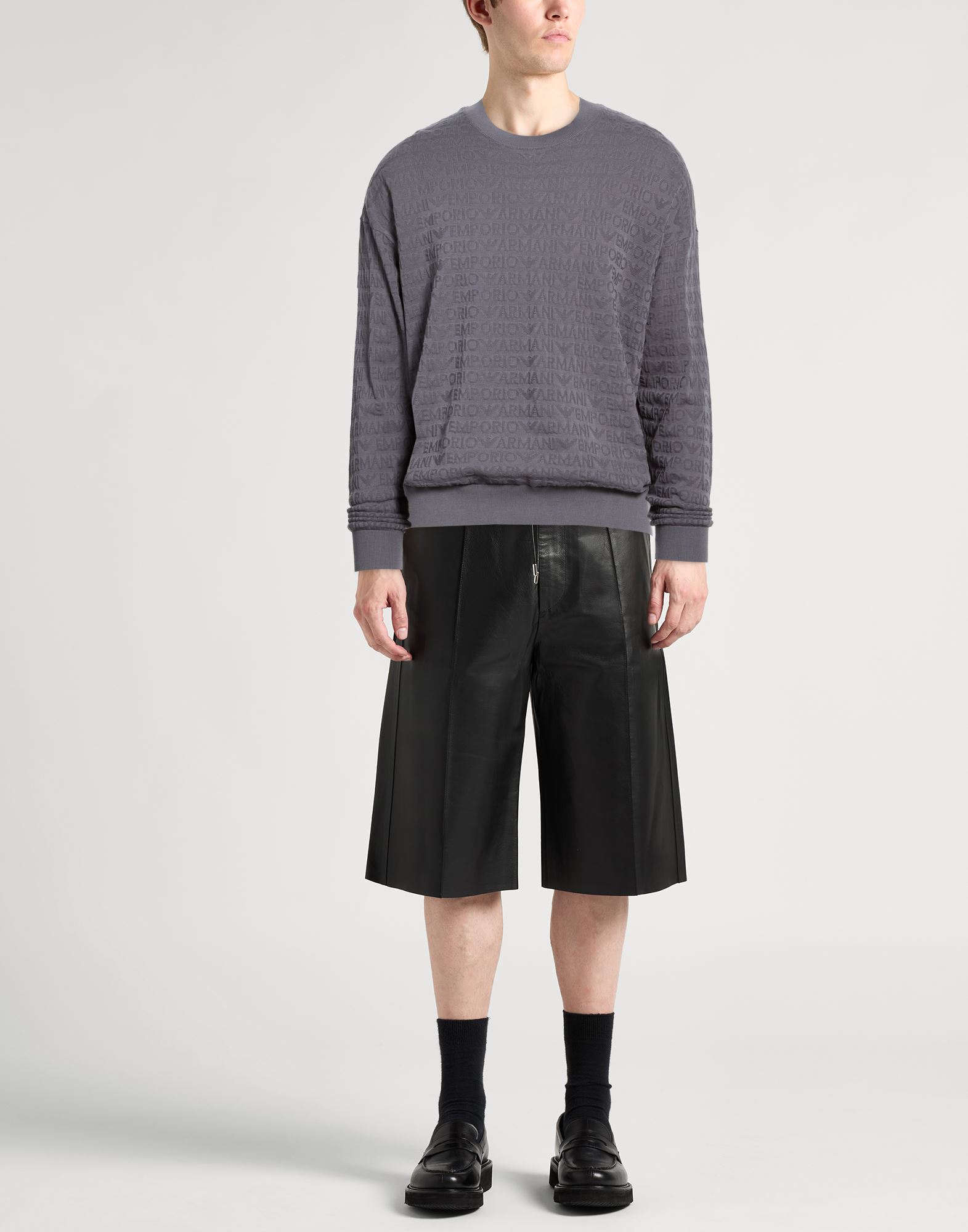 Emporio Armani - Strickwaren - Pullover - On Yoox.com 