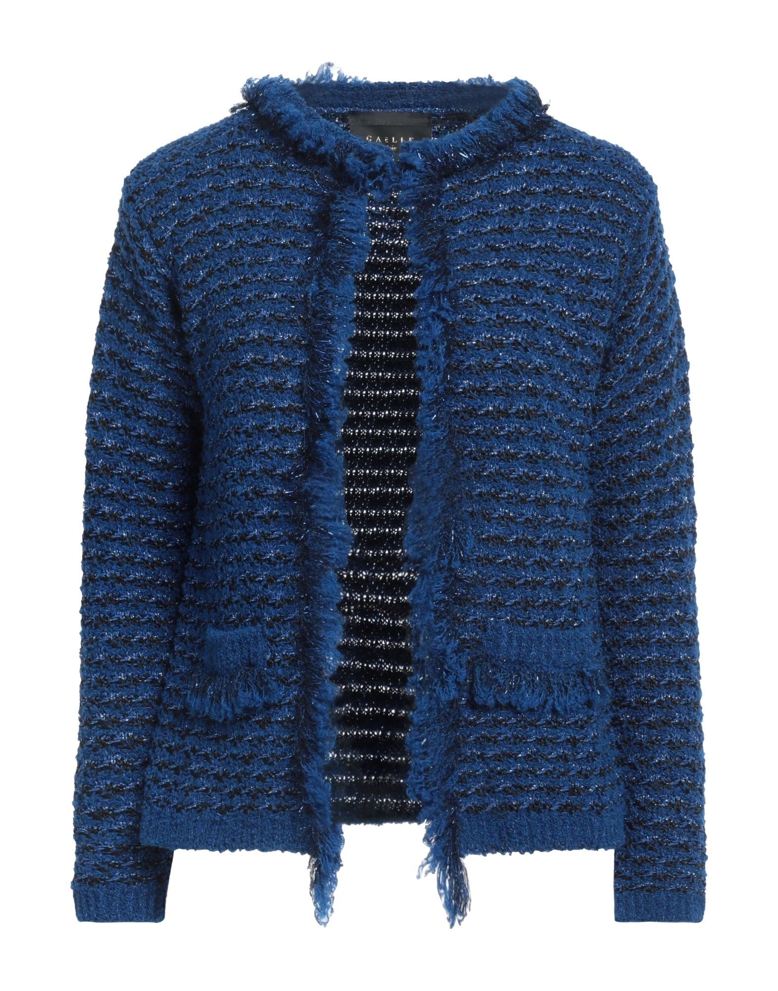 Gaëlle Paris - Strickwaren - Strickjacken - On Yoox.com 