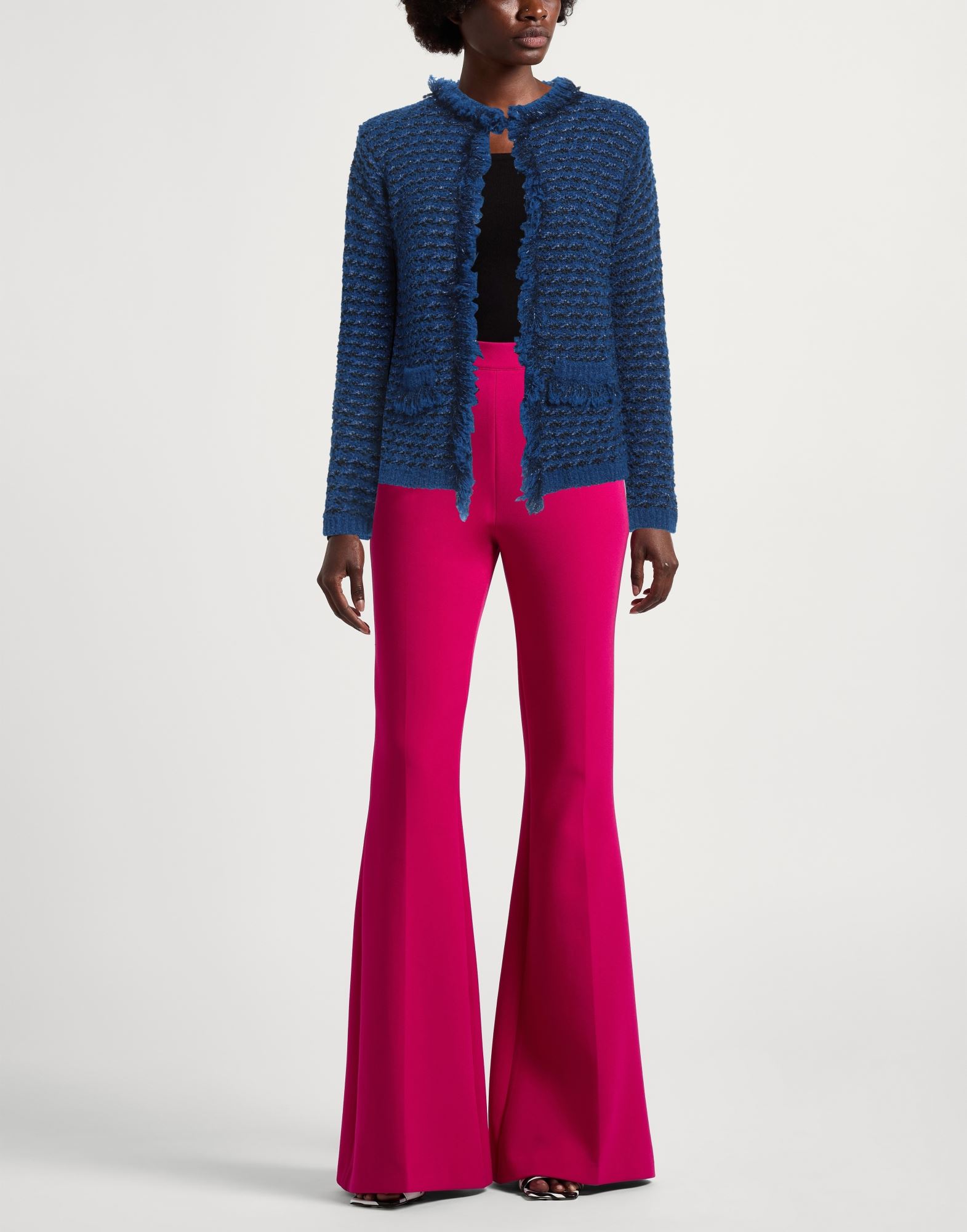  Gaëlle Paris - Strickwaren - Strickjacken - On Yoox.com 