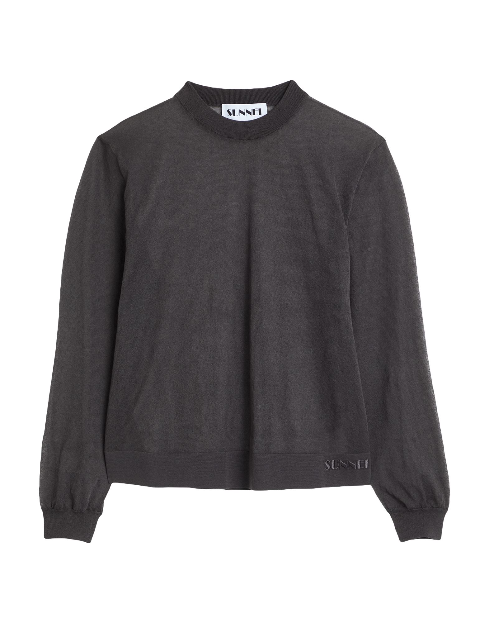  Sunnei - Strickwaren - Pullover - On Yoox.com 