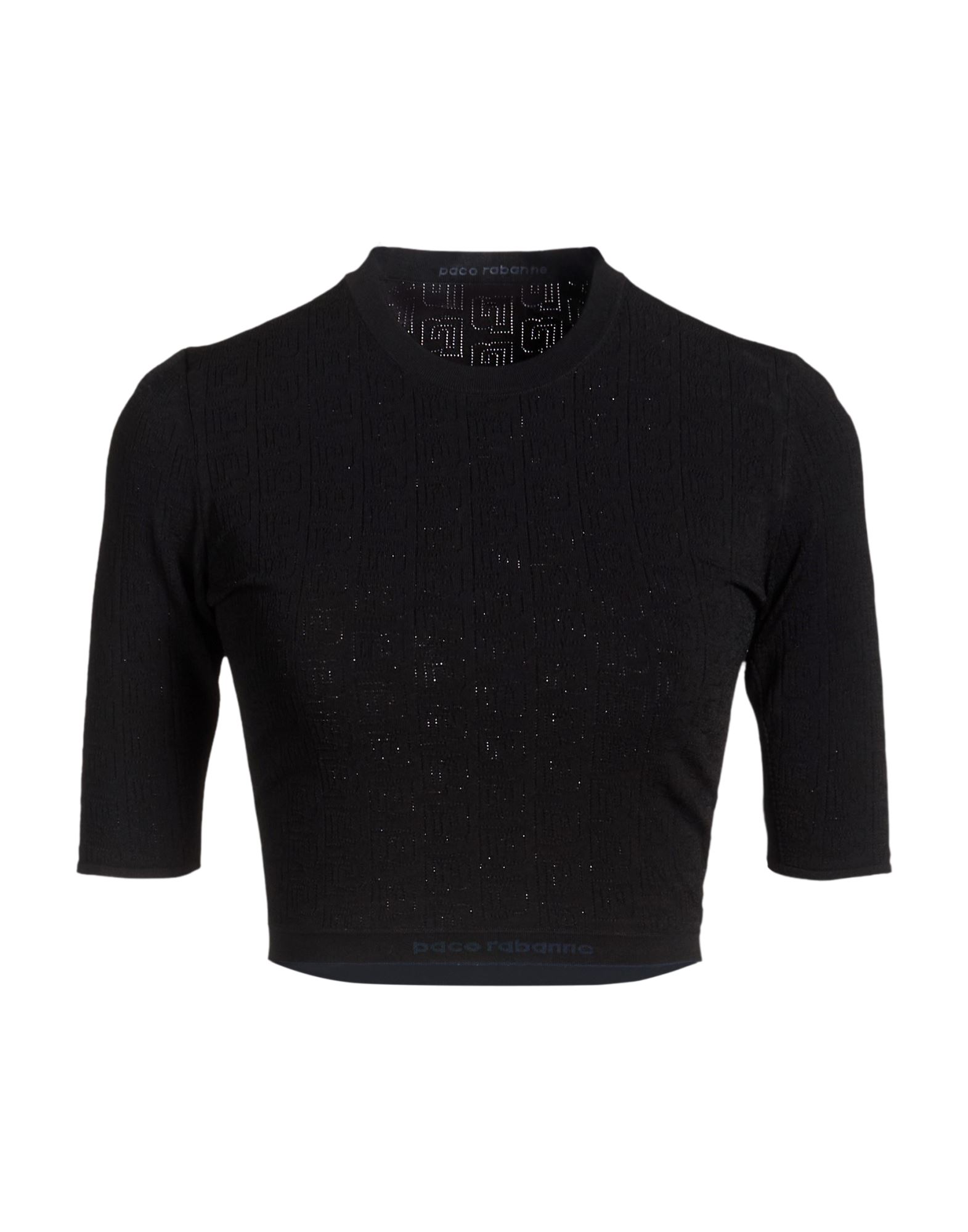  Rabanne - Strickwaren - Pullover - On Yoox.com 