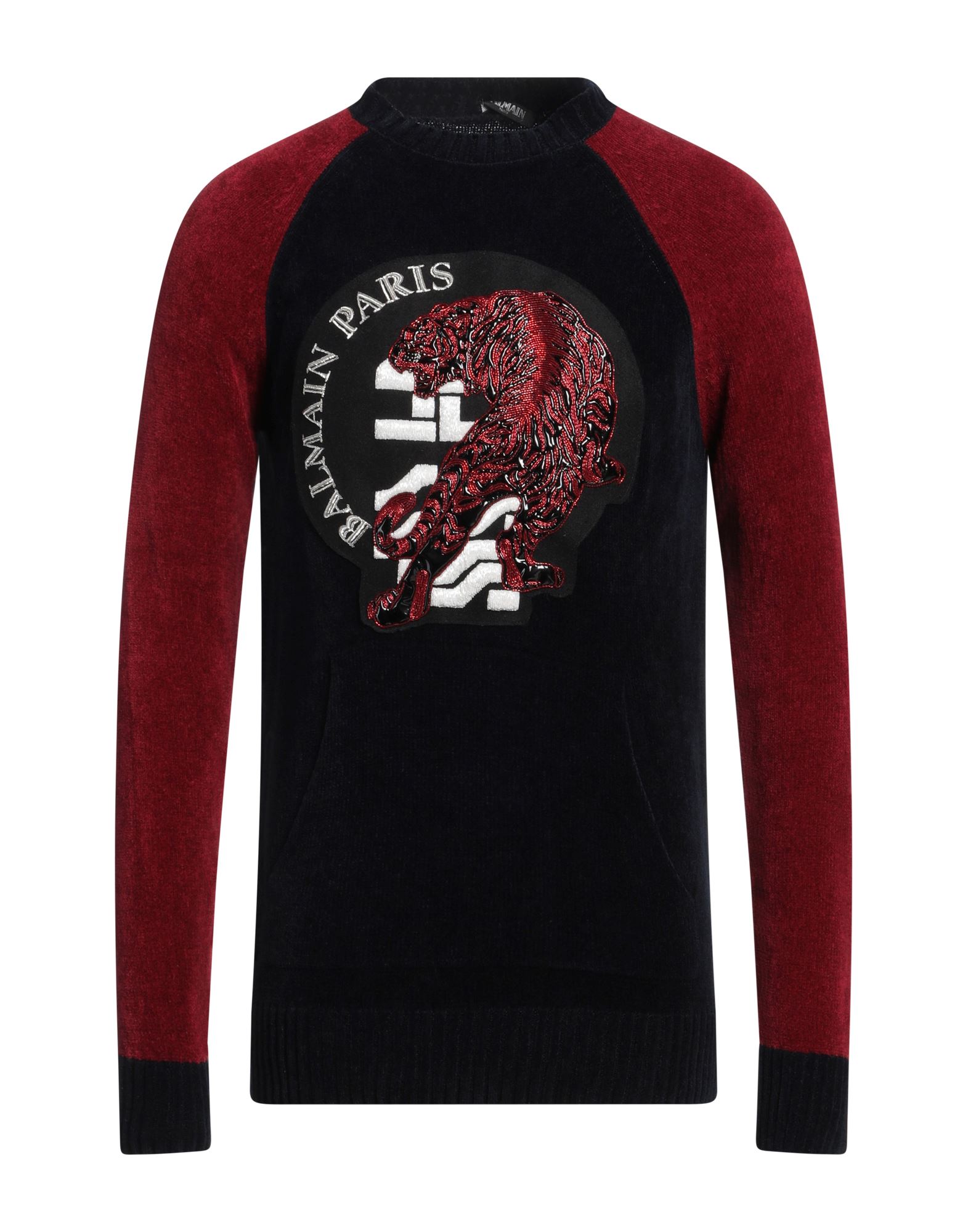  Balmain - Strickwaren - Pullover - On Yoox.com 