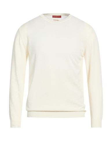 Pullover Hombre Marfil L,M,S,XL,XXL Hombre