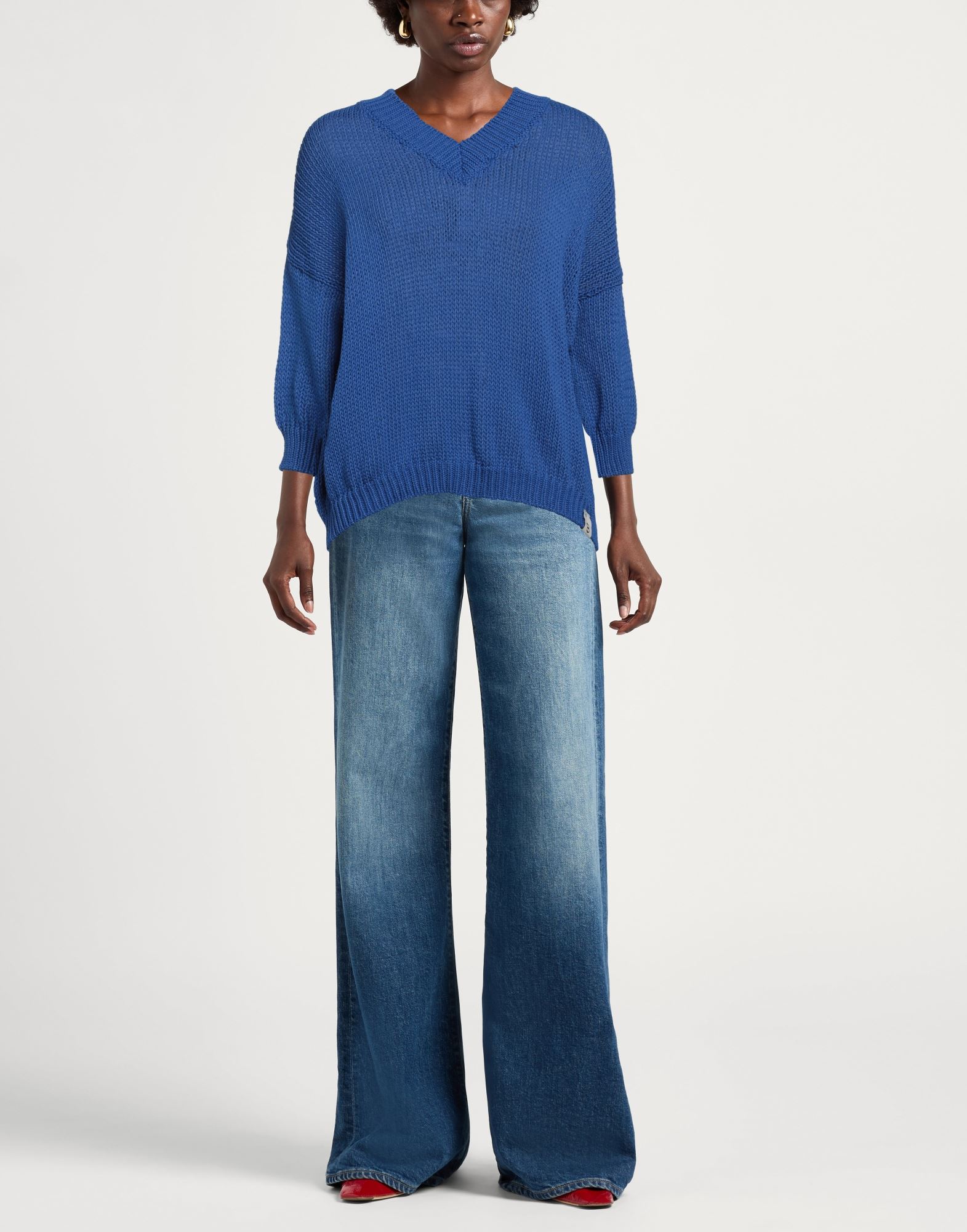  Ottod'ame - Maille - Pullover - On Yoox.com 