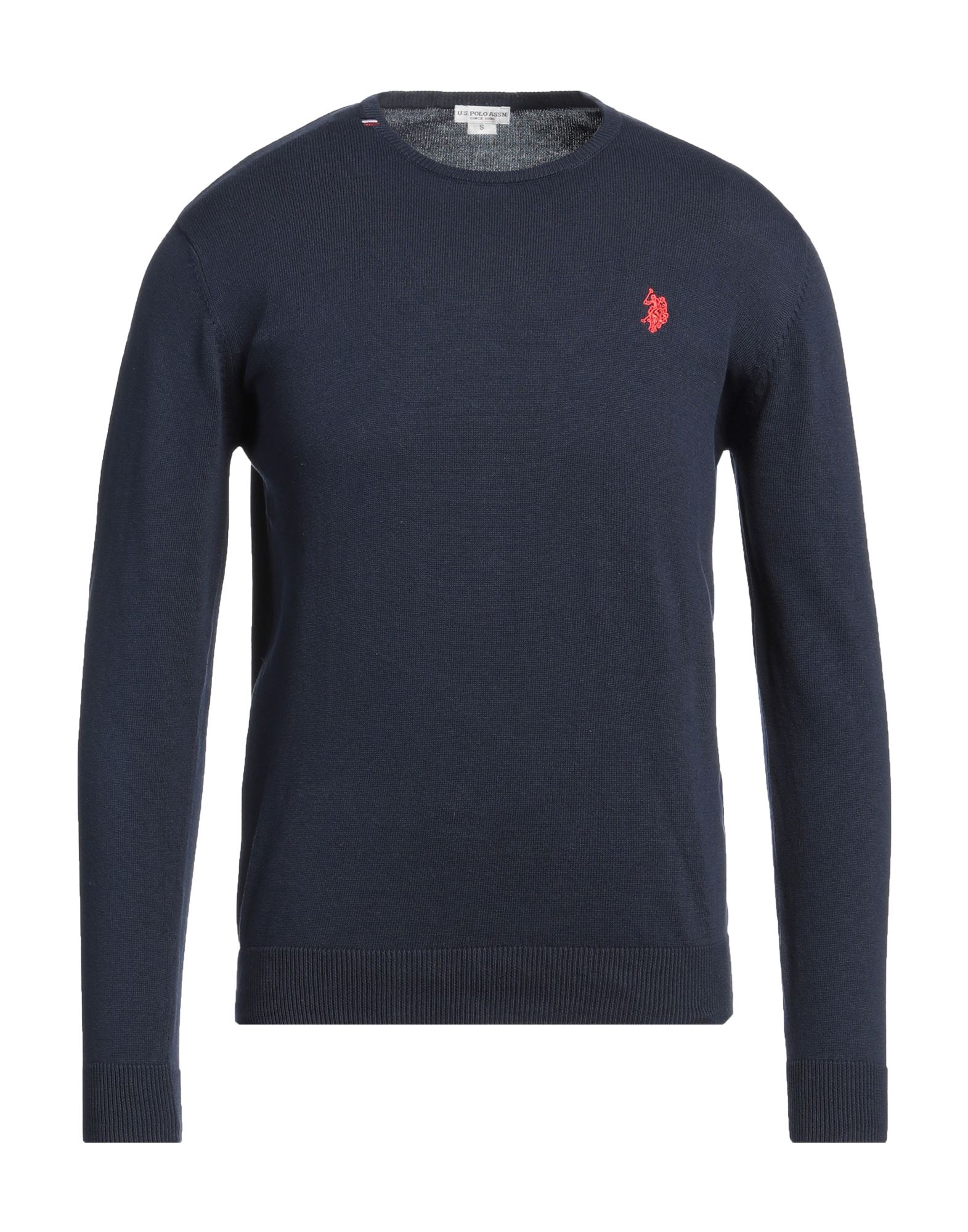  U.s.polo Assn. - Prendas De Punto - Pullover - On Yoox.com 