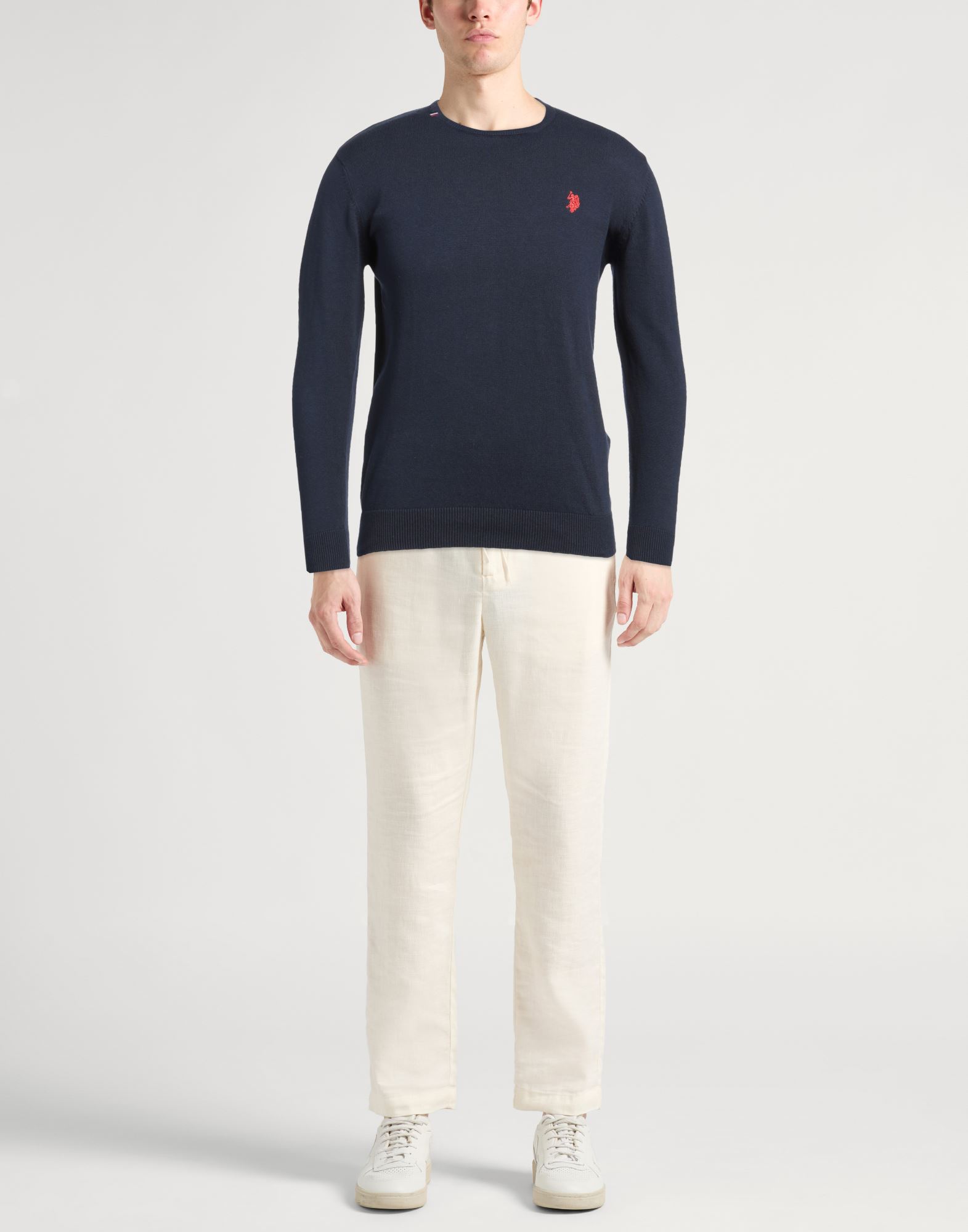  U.s.polo Assn. - Prendas De Punto - Pullover - On Yoox.com 