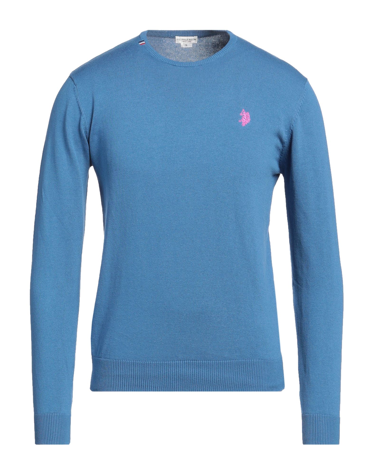  U.s.polo Assn. - Prendas De Punto - Pullover - On Yoox.com 