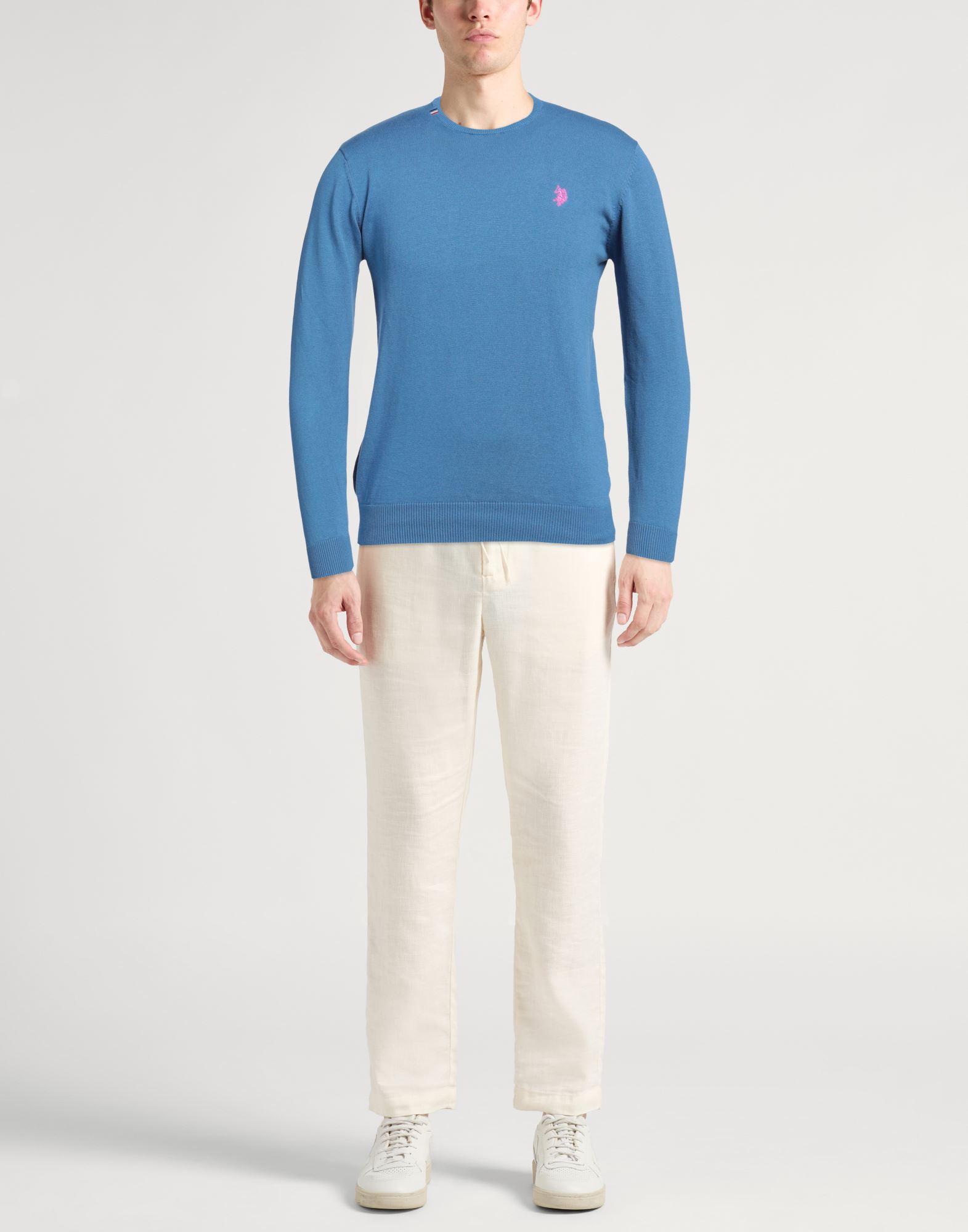  U.s.polo Assn. - Prendas De Punto - Pullover - On Yoox.com 