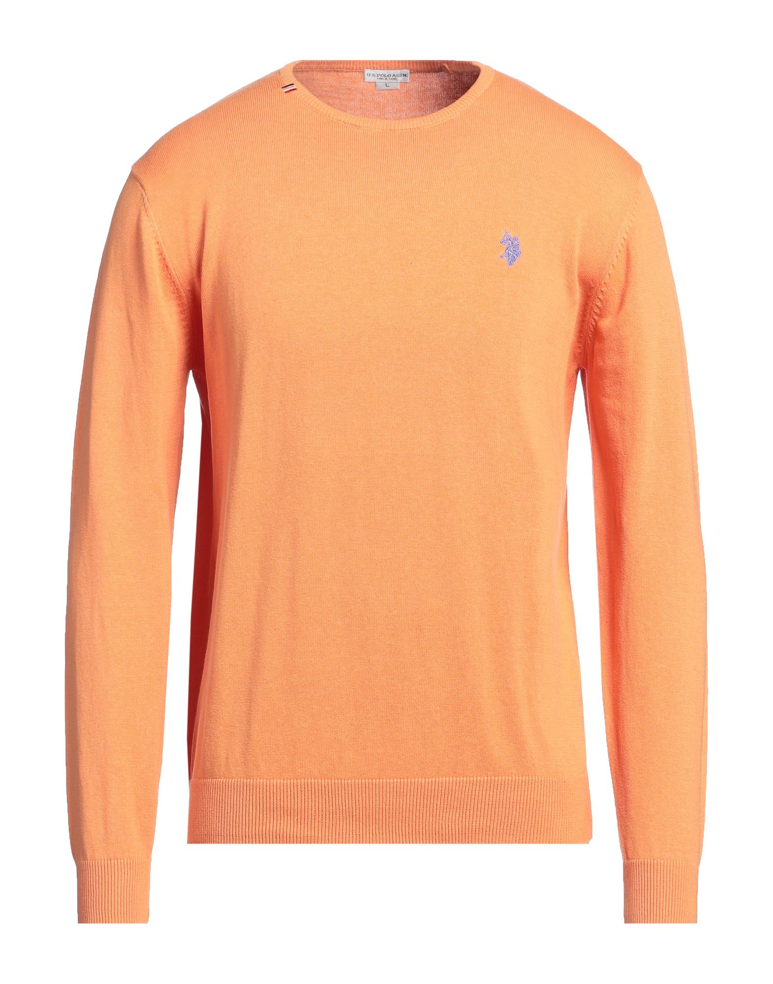  U.s.polo Assn. - Prendas De Punto - Pullover - On Yoox.com 