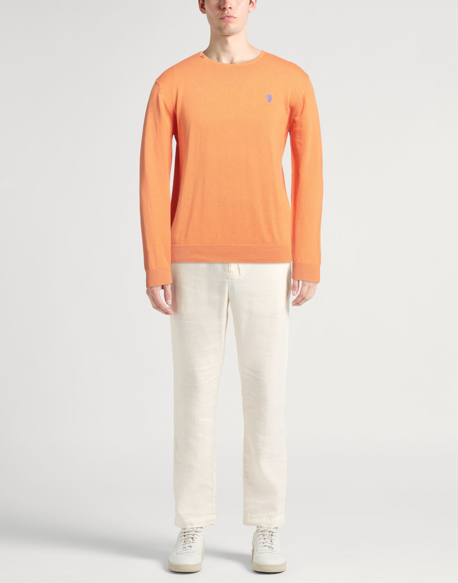  U.s.polo Assn. - Prendas De Punto - Pullover - On Yoox.com 
