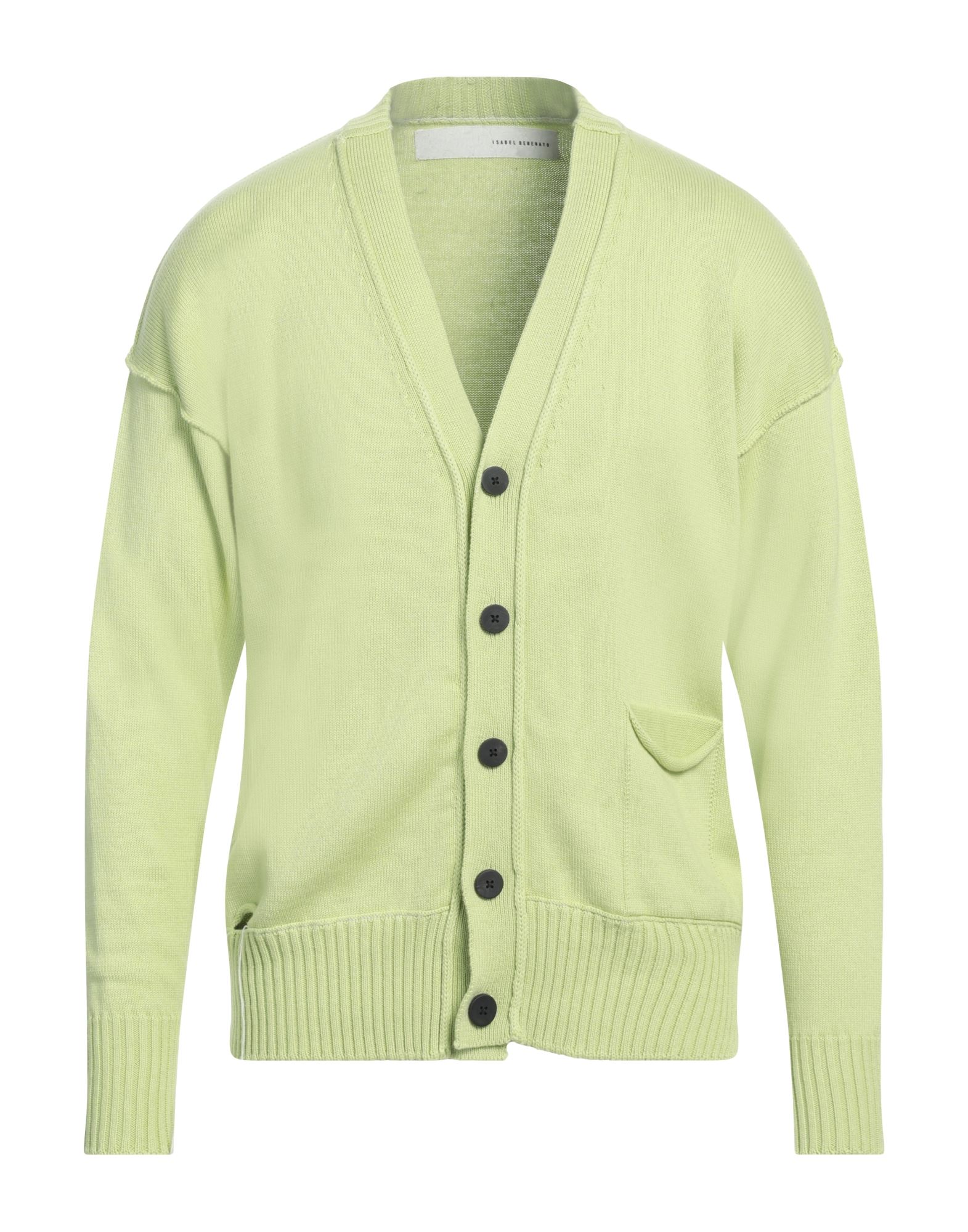  Isabel Benenato - Strickwaren - Strickjacken - On Yoox.com 