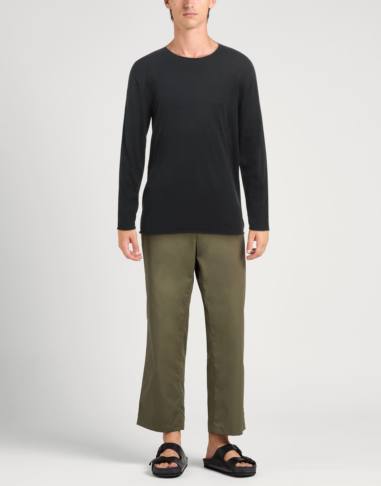  Isabel Benenato - Strickwaren - Pullover - On Yoox.com 