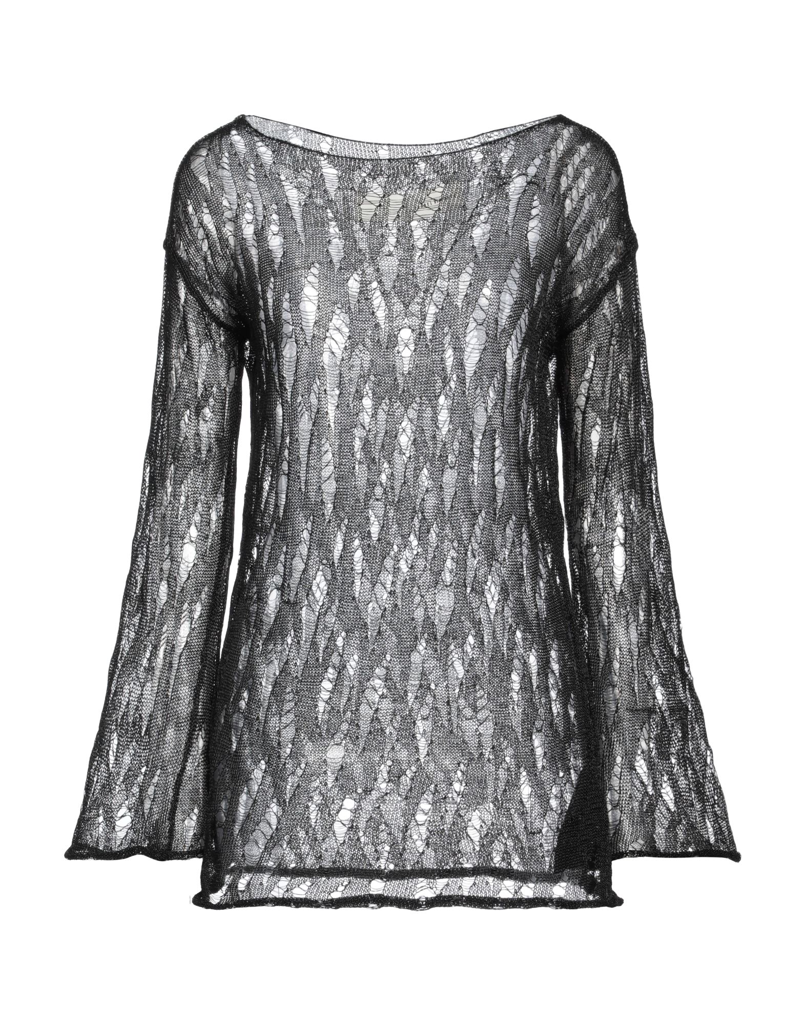  Isabel Benenato - Strickwaren - Pullover - On Yoox.com 