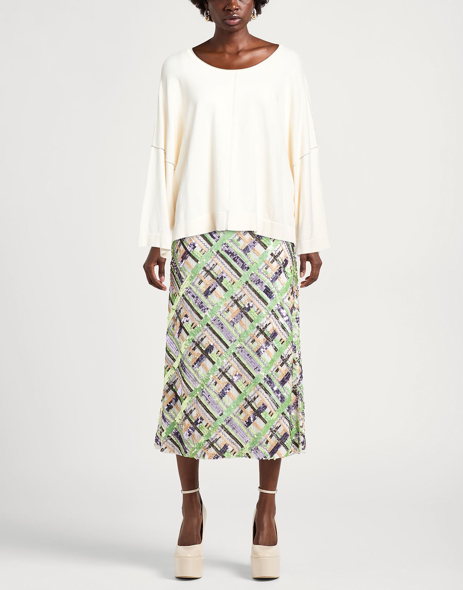  Isabel Benenato - Strickwaren - Pullover - On Yoox.com 