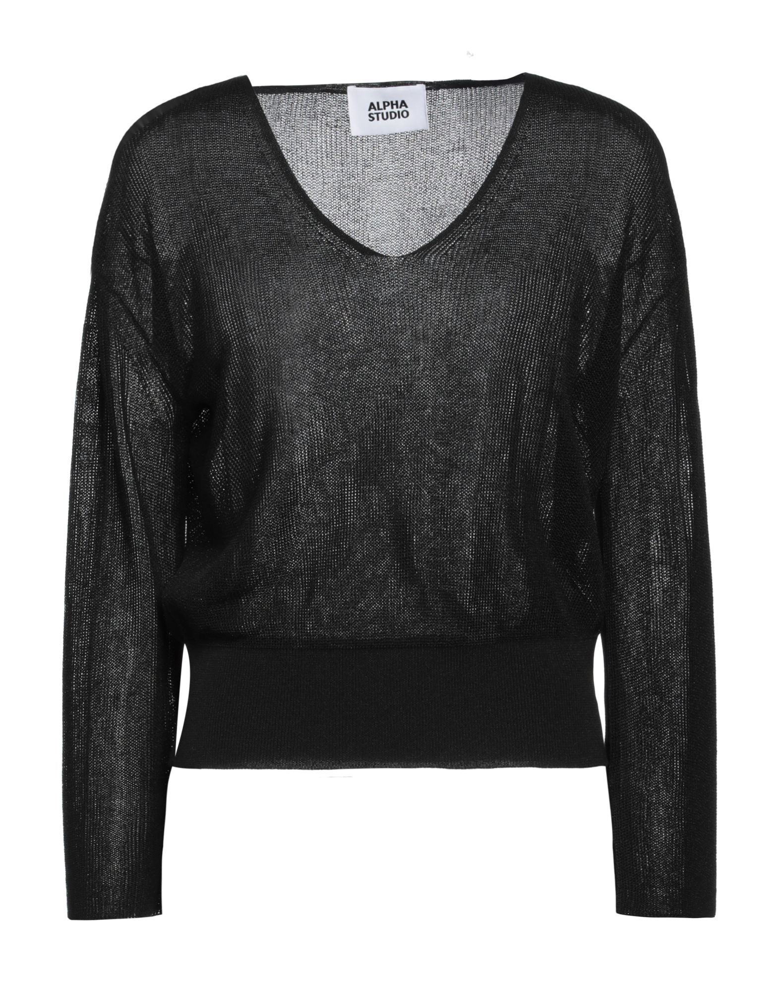  Alpha Studio - Strickwaren - Pullover - On Yoox.com 
