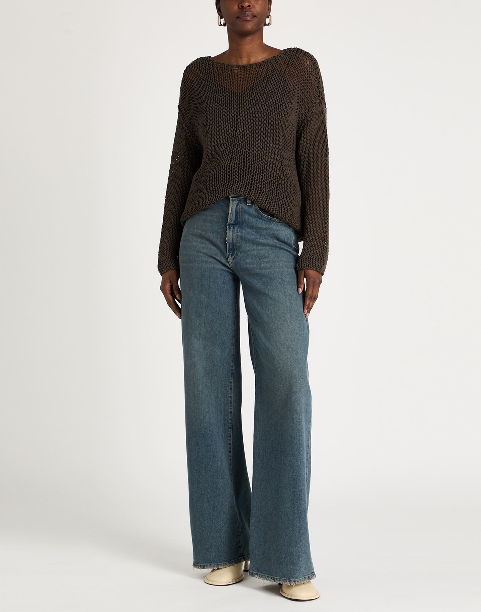  Isabel Benenato - Strickwaren - Pullover - On Yoox.com 