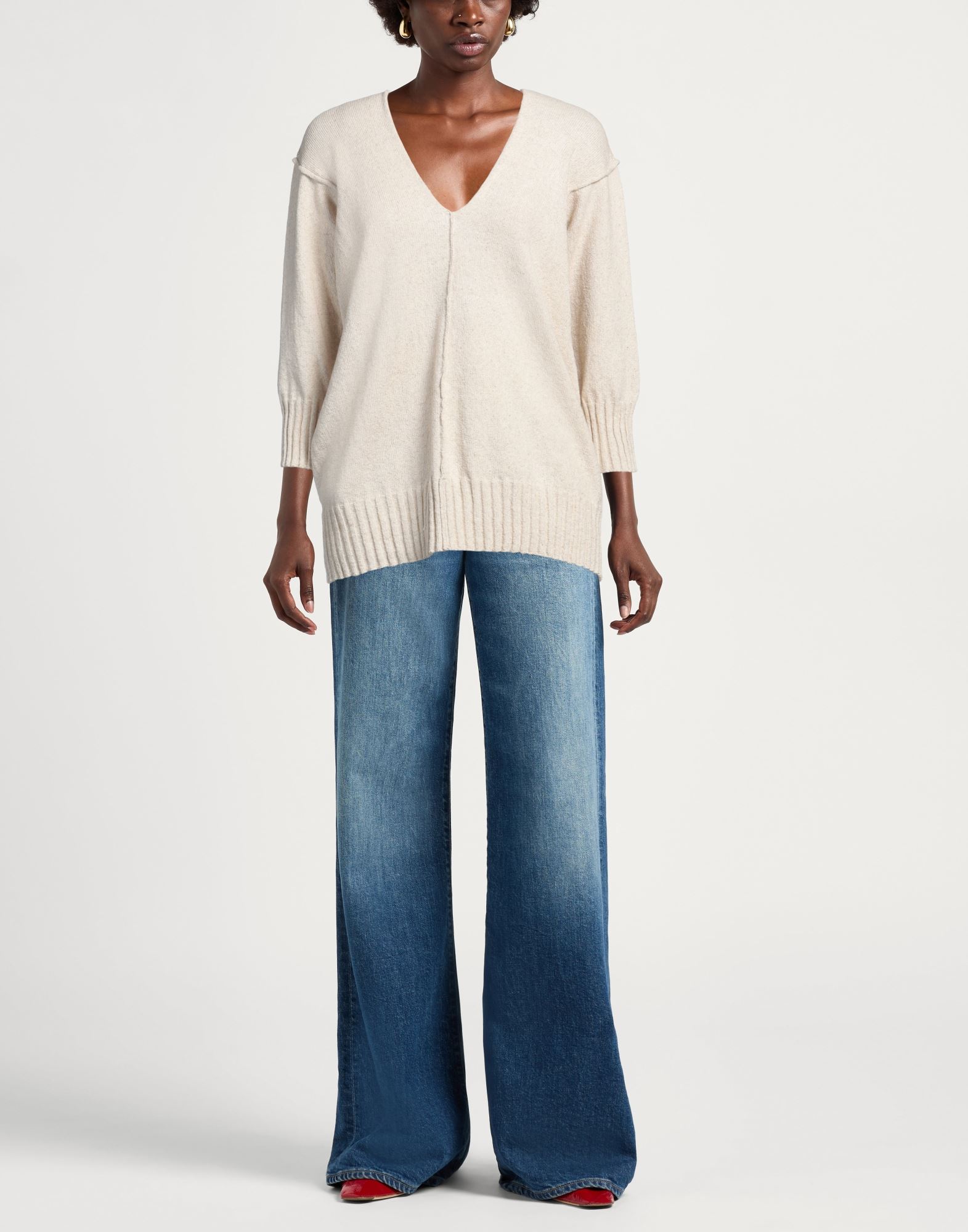  Isabel Benenato - Strickwaren - Pullover - On Yoox.com 