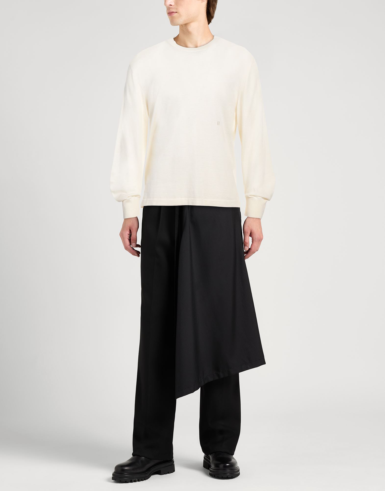 Helmut Lang - Strickwaren - Pullover - On Yoox.com 