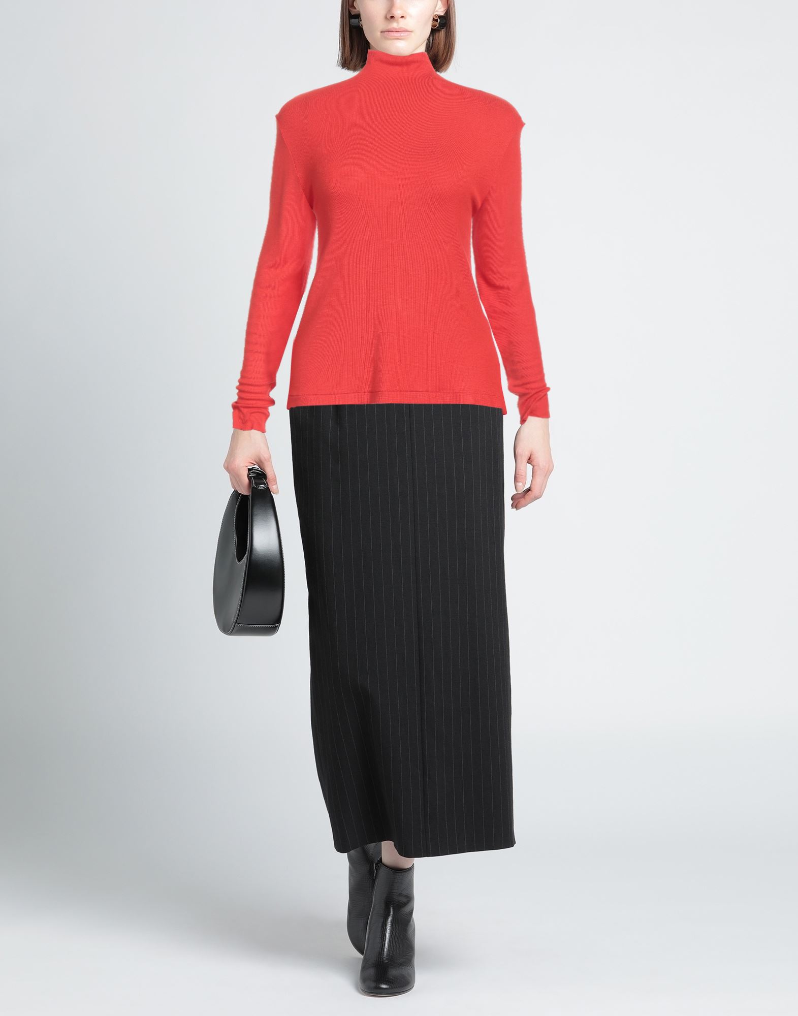   NiŪ - Prendas De Punto - Cuello Alto - On Yoox.com 