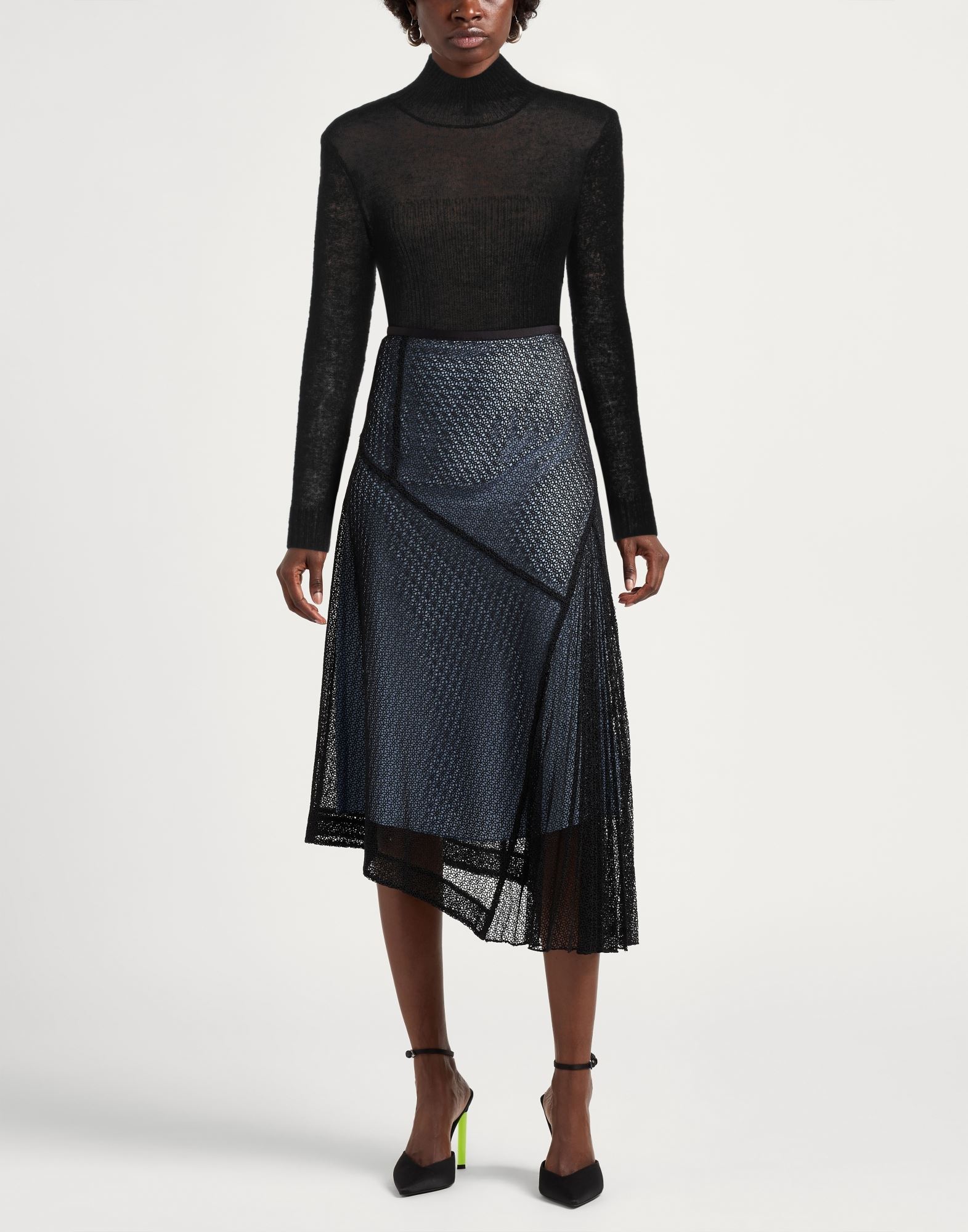 Armani Exchange - Strickwaren - Rollkragenpullover - On Yoox.com 